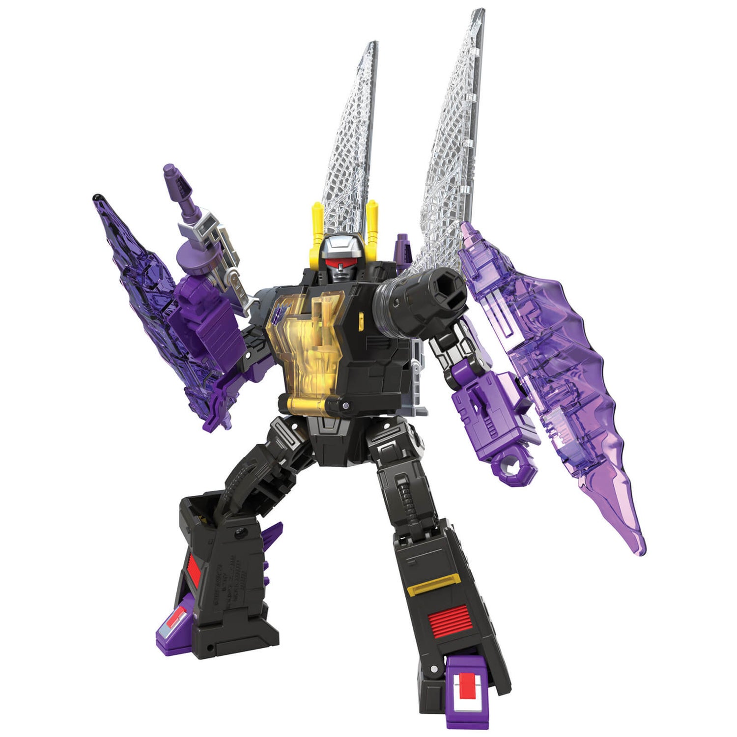 Hasbro Transformers Generations Legacy Deluxe Kickback