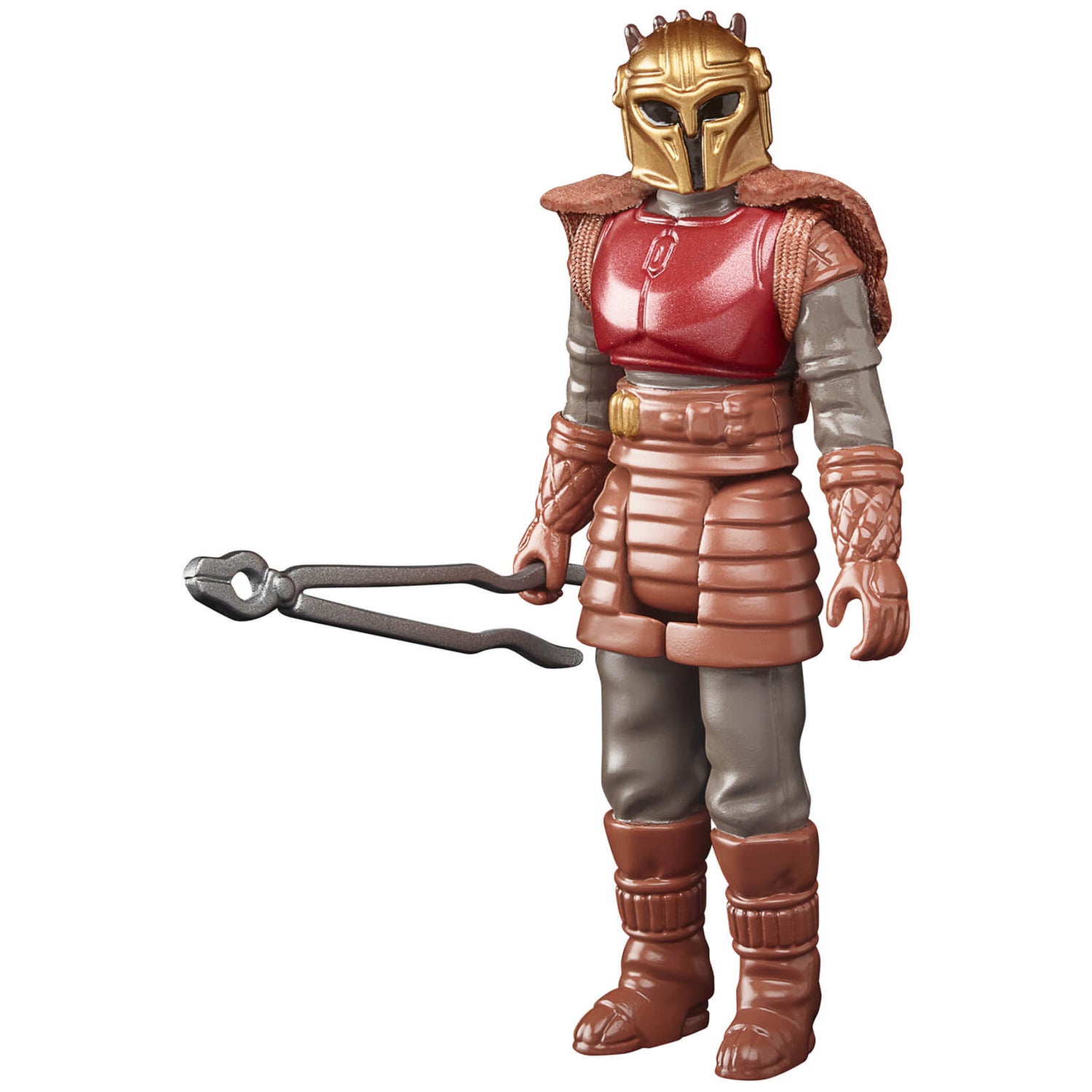 Hasbro Star Wars Retro Collection The Armorer Action Figure