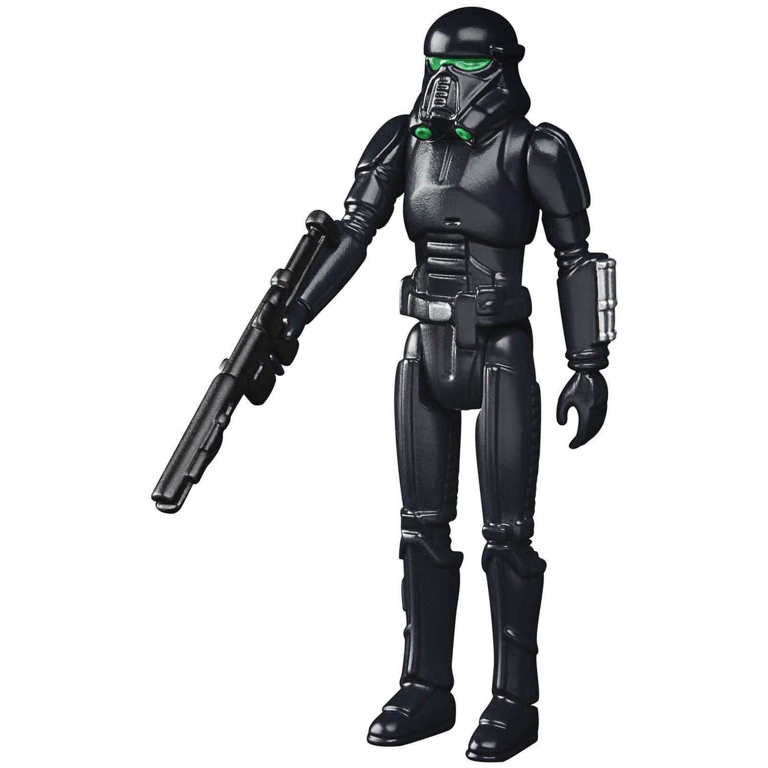 Hasbro Star Wars Retro Collection Imperial Death Trooper Action Figure