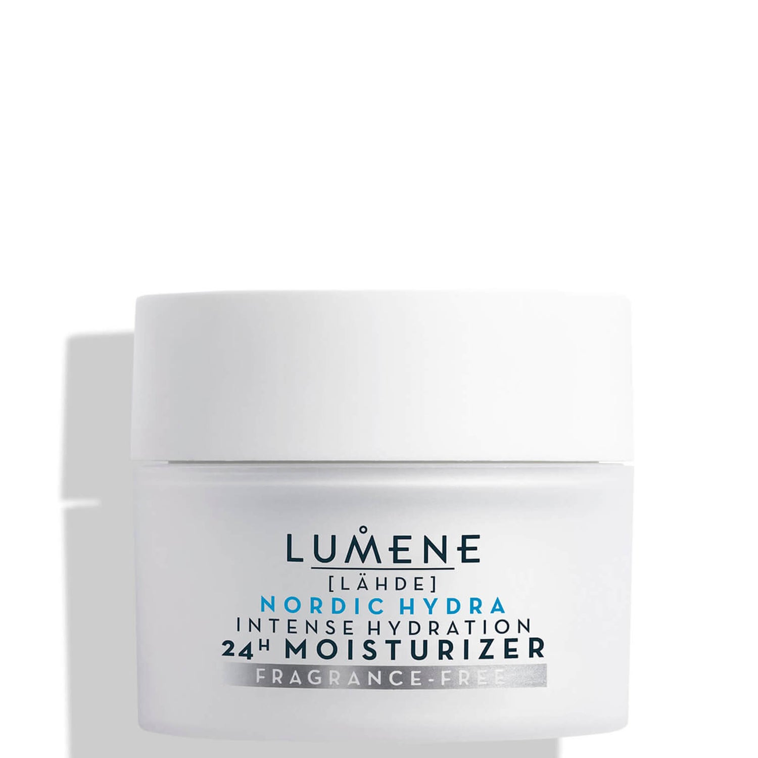 Lumene Nordic Hydra [Lähde] Intense Hydration 24 Hour Moisturiser 50ml