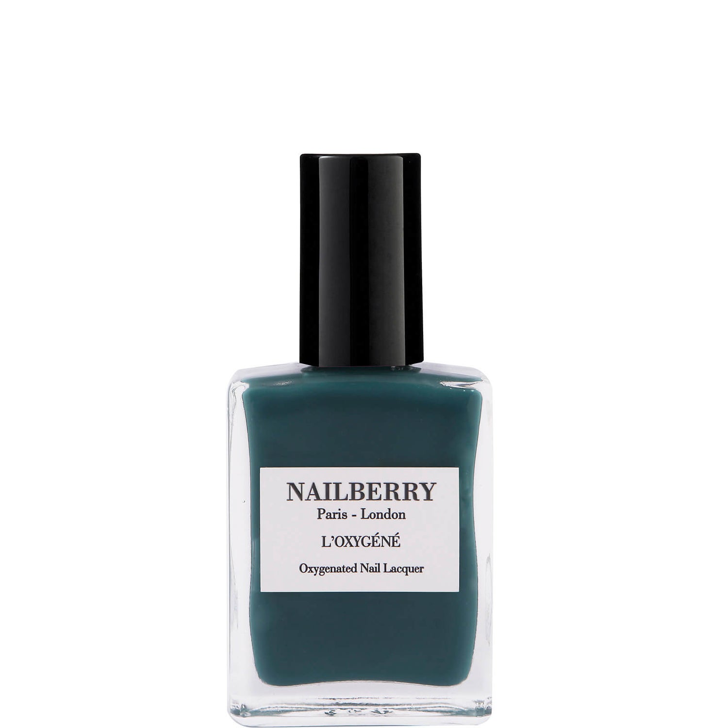 Лак для ногтей Nailberry L'Oxygene Nail Lacquer Time To Hygge Collection, 15 мл (разные оттенки)