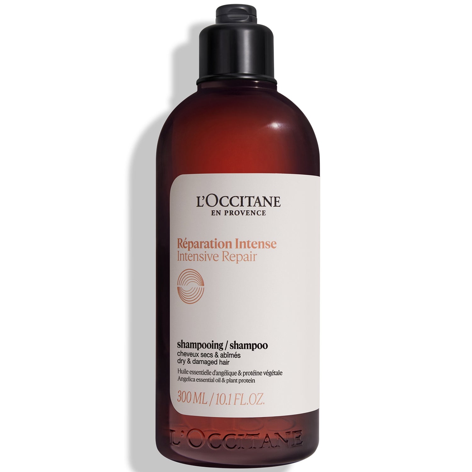 L'Occitane Intensive Repair Shampoo 300ml