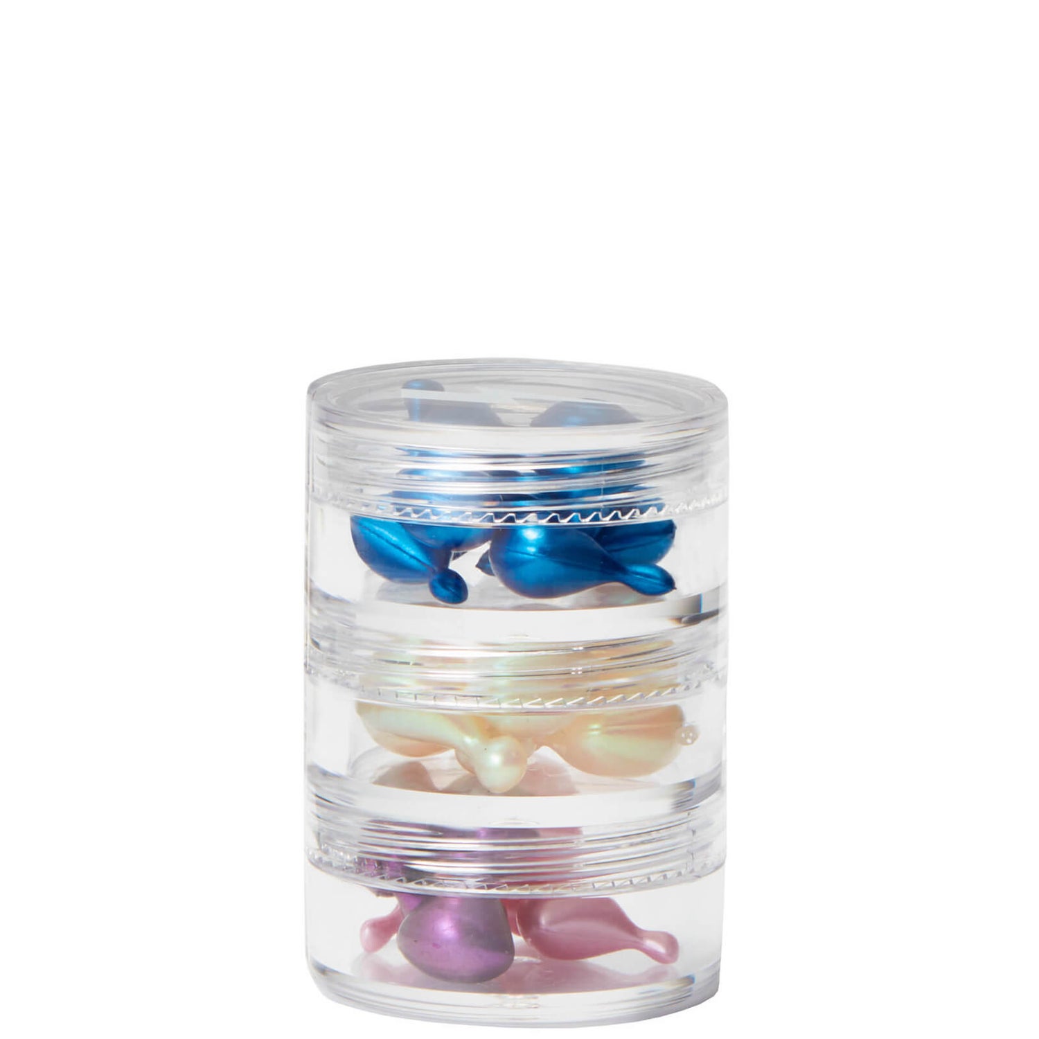 Набор капсул для лица Bolt Beauty Stackable Capsules Set