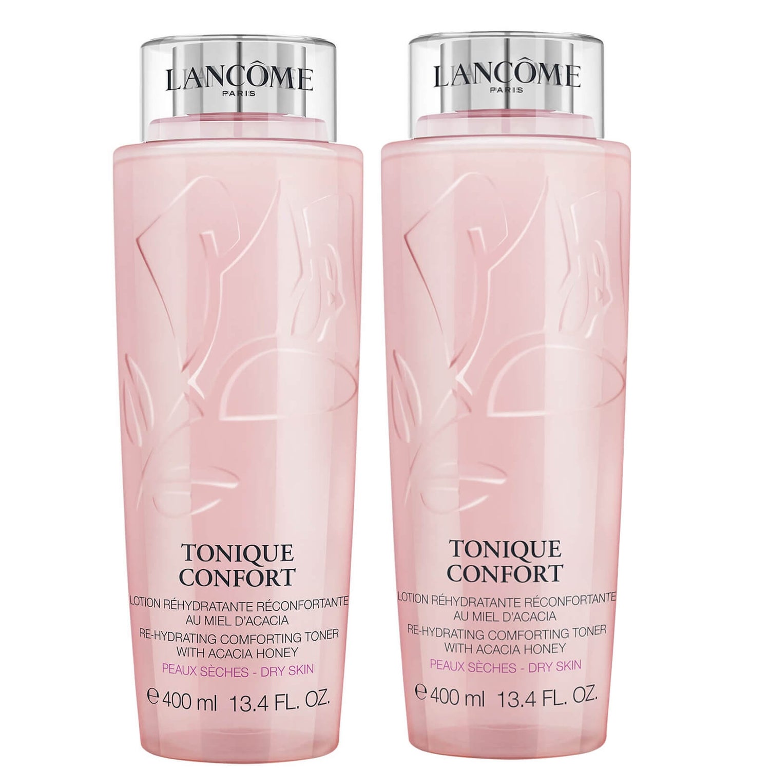 Lancôme Tonique Confort Duo