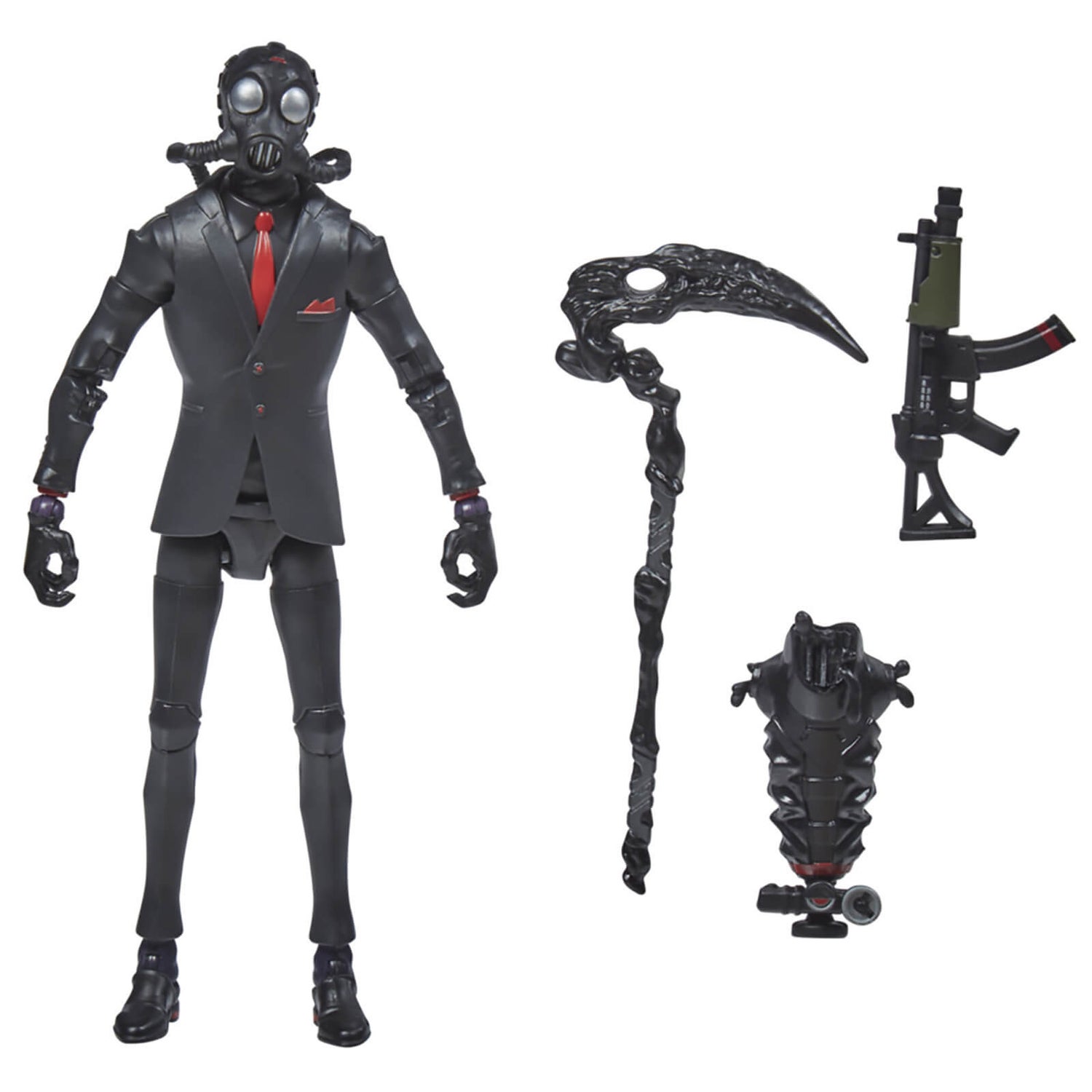 Hasbro Fortnite Victory Royale Series Chaos Agent 6 Inch Action Figure