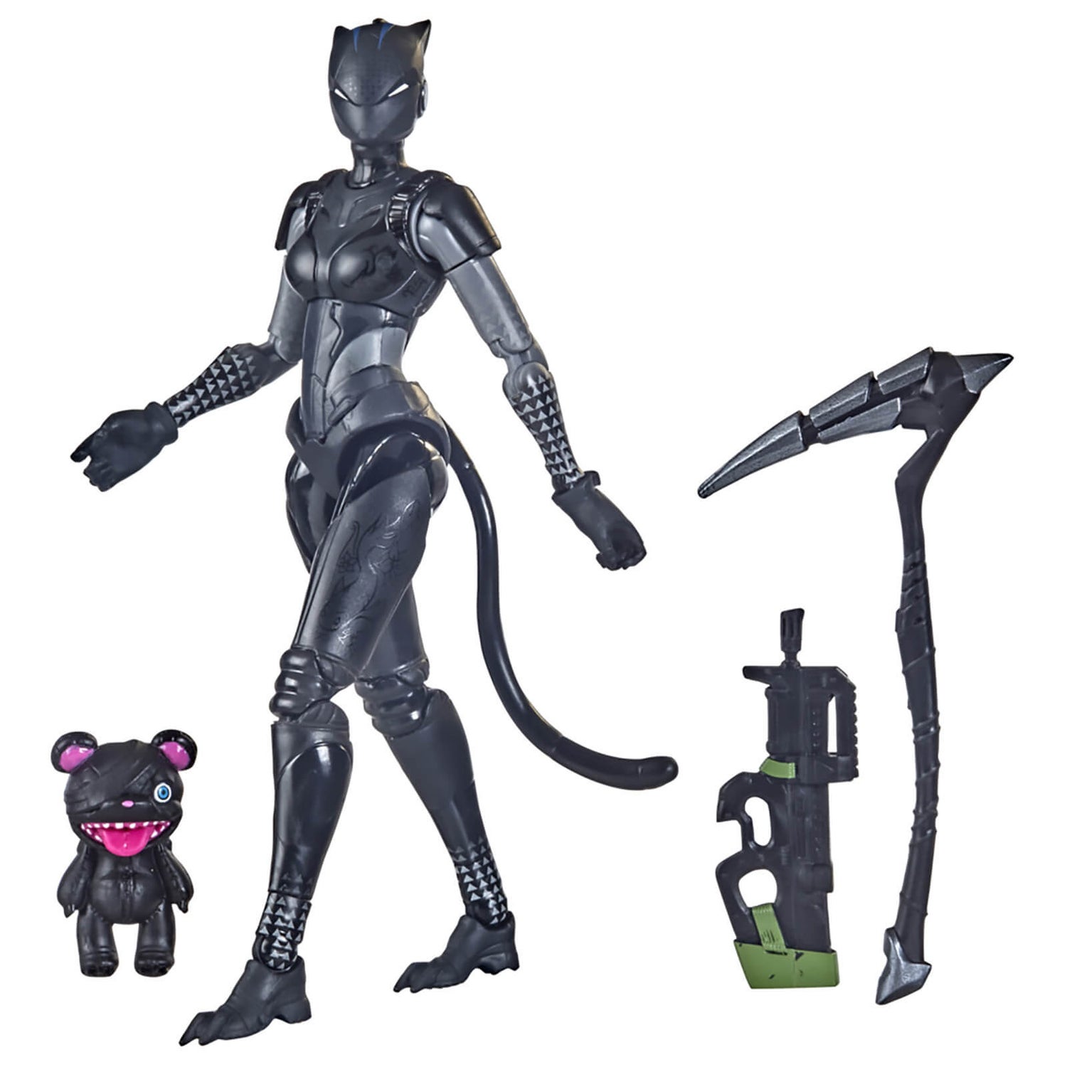 Hasbro Fortnite Victory Royale Series Lynx 6 Inch Action Figure
