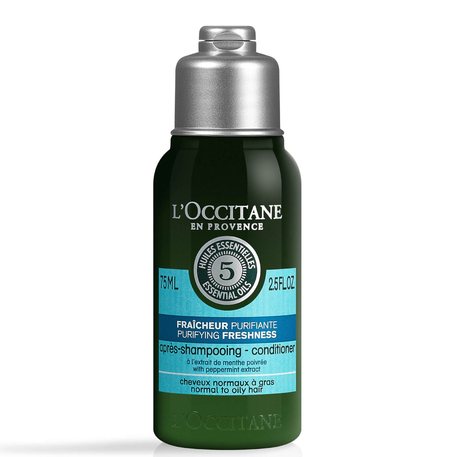 L'Occitane Aromachologie Purifying Freshness Conditioner 75ml