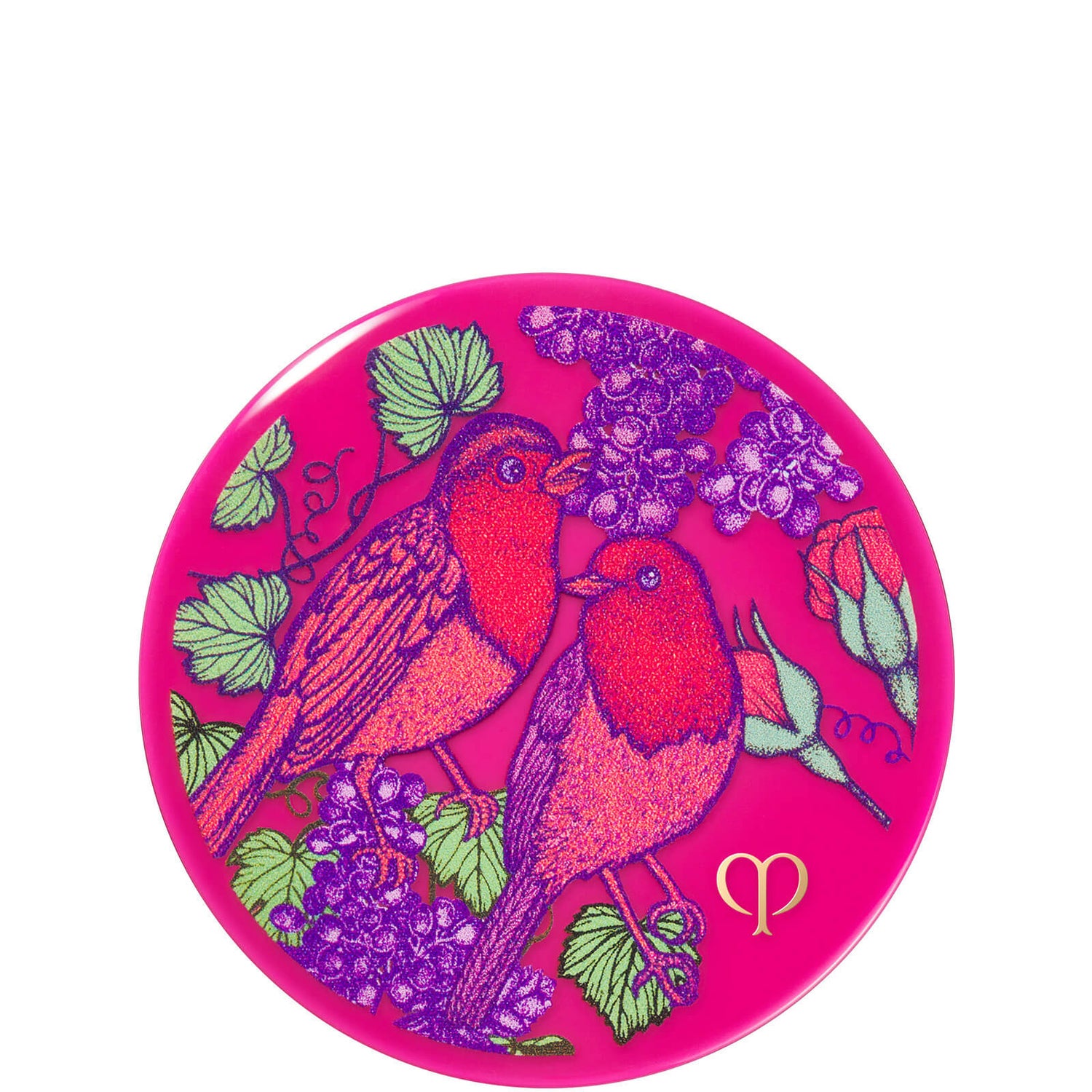 Clé de Peau Beauté Cream Blush 202