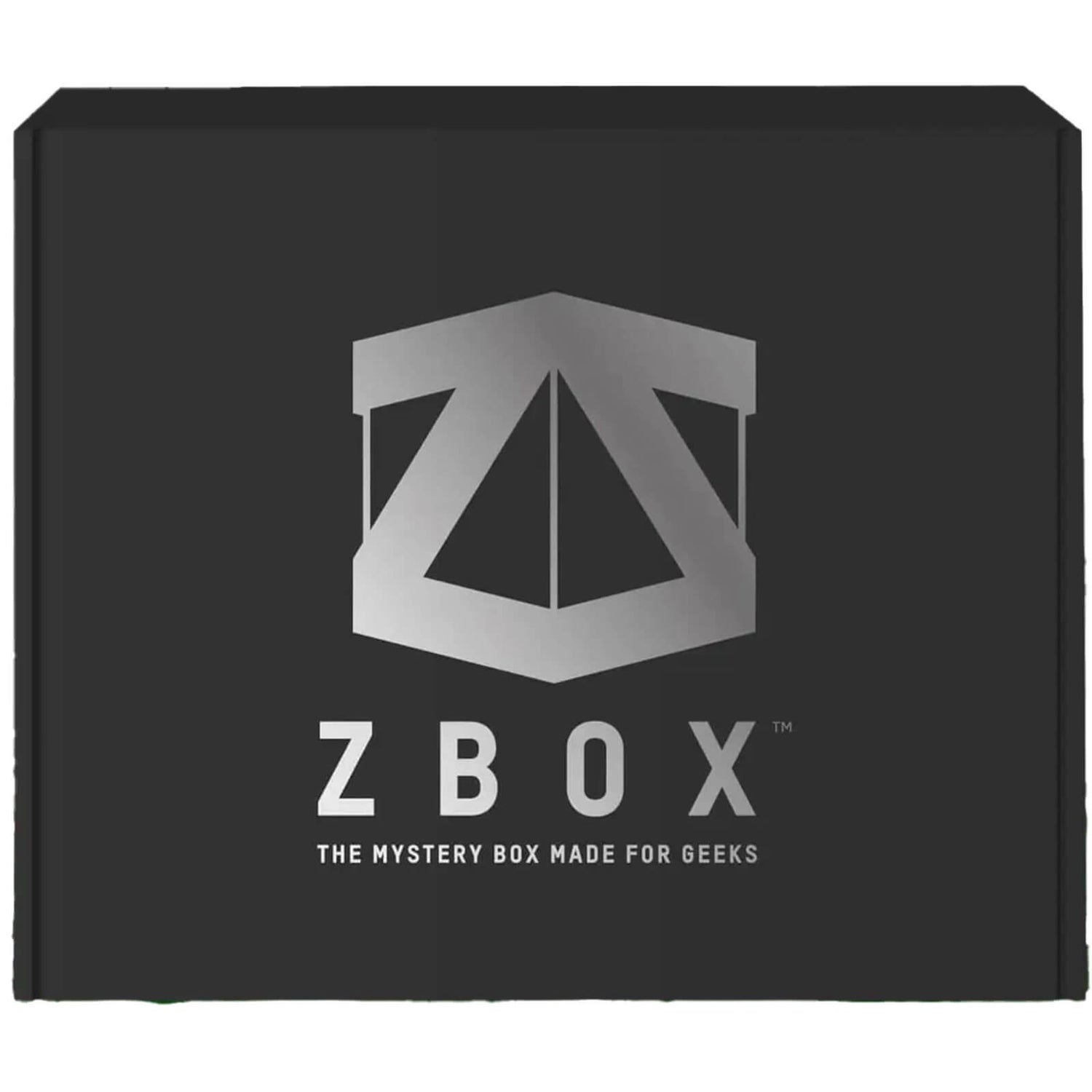 Black Friday Mystery Box Deluxe - 20 Items