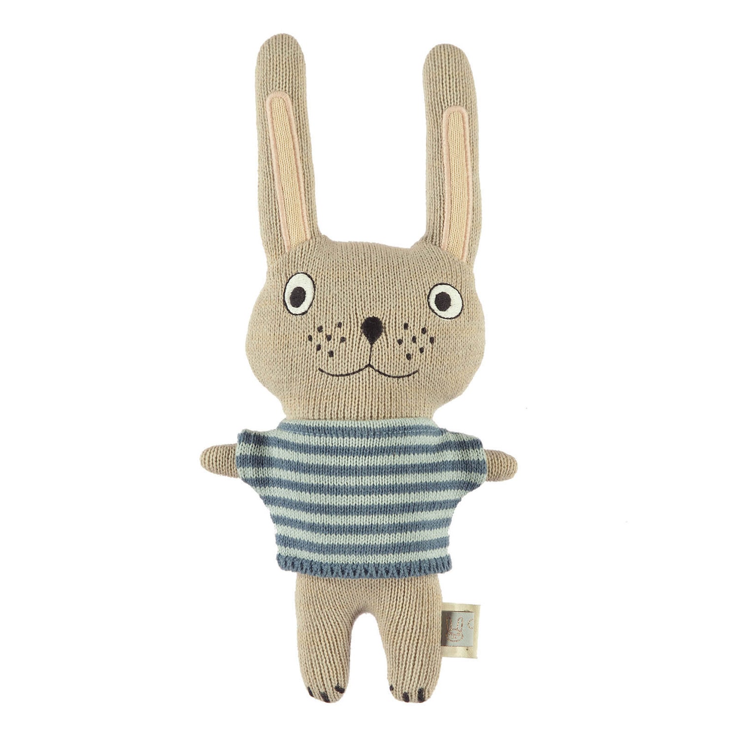 OYOY Mini Darling Baby Felix Rabbit
