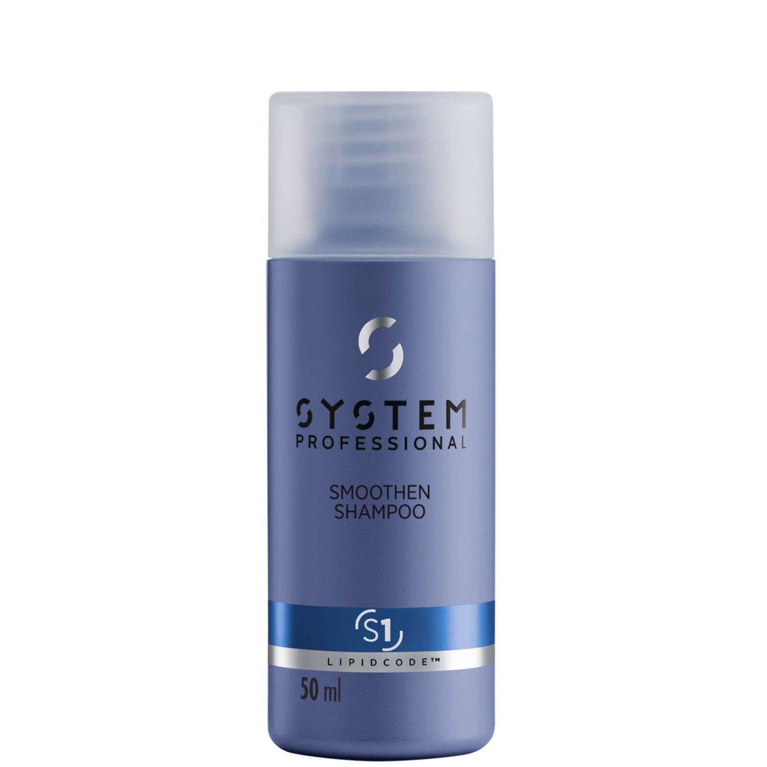 System shampoo outlet