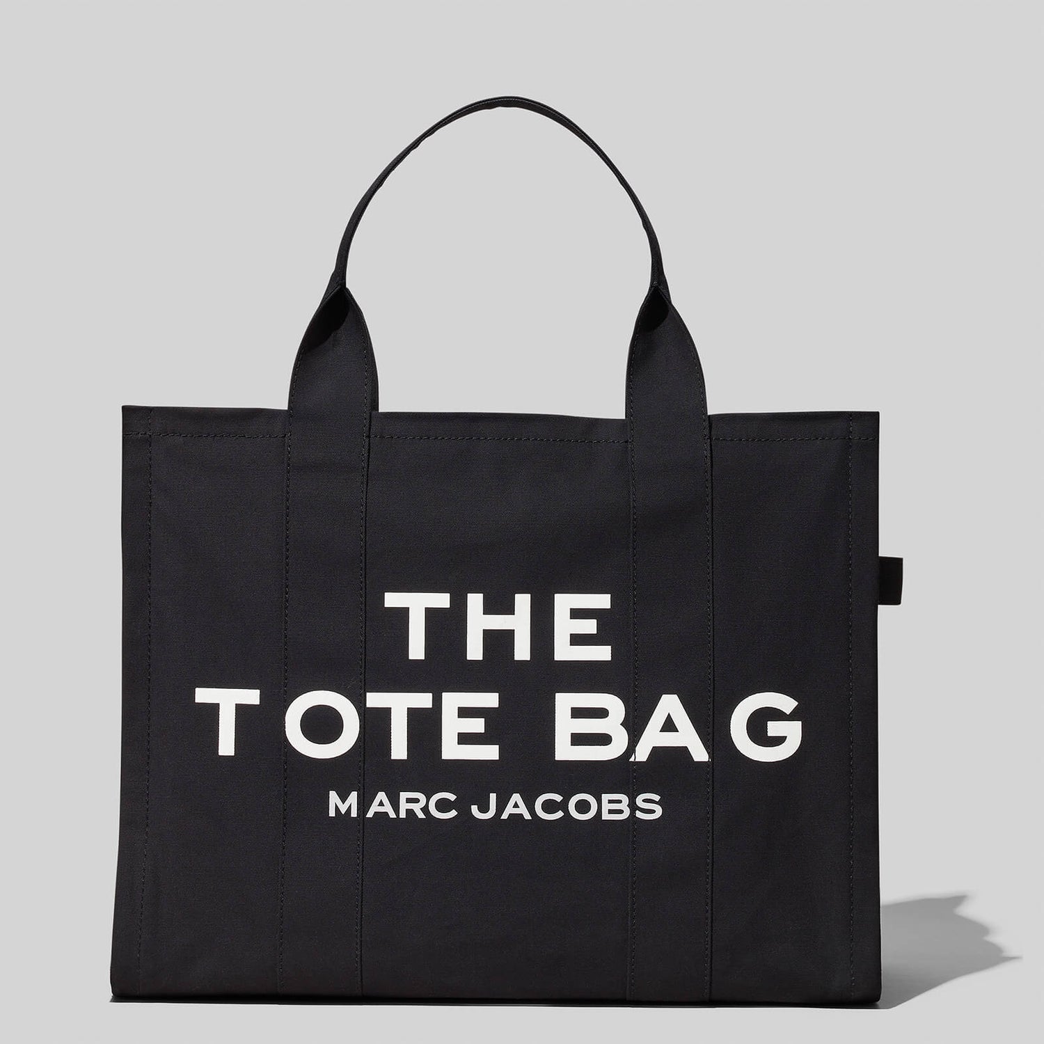 Marc Jacobs Women's Xl Traveler Tote Bag - Black