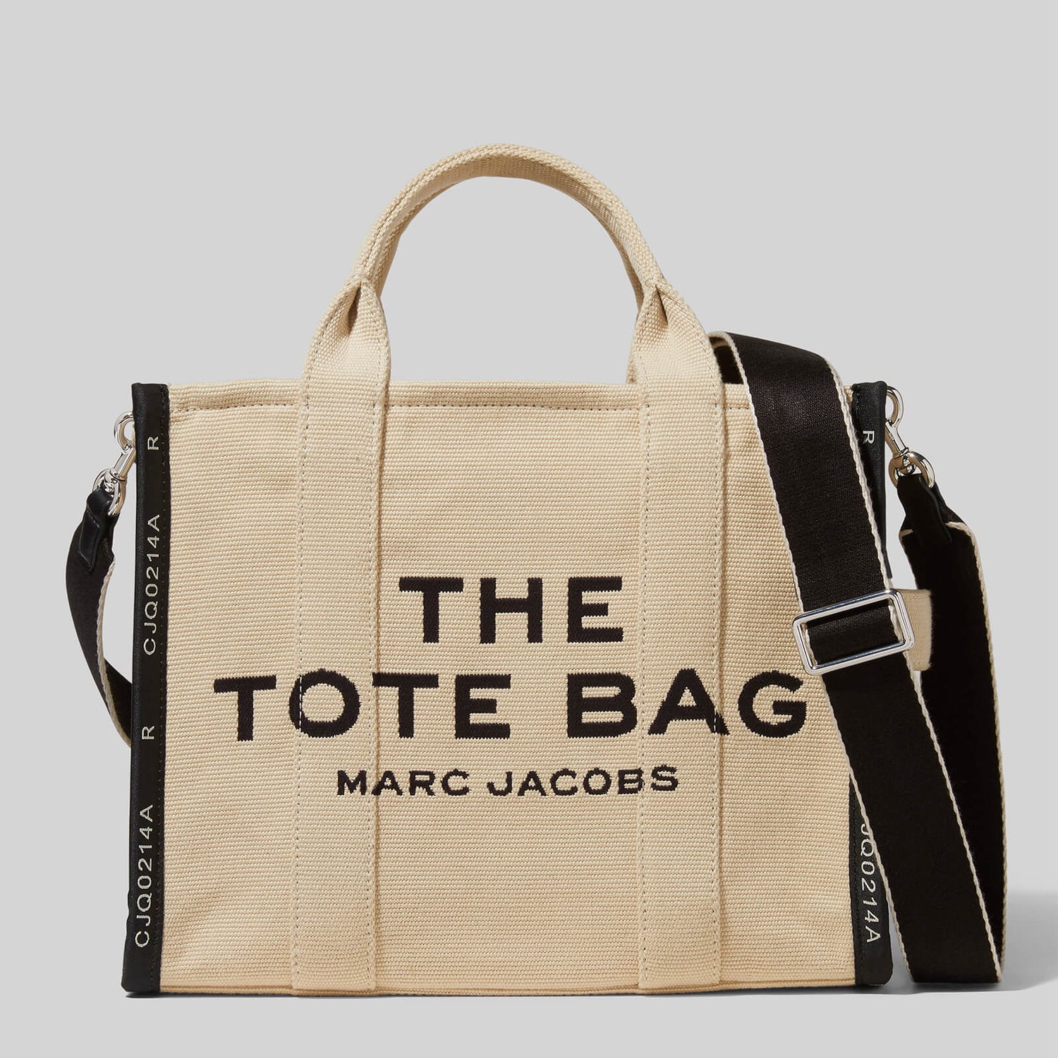 Marc Jacobs The Medium Jaquard Tote