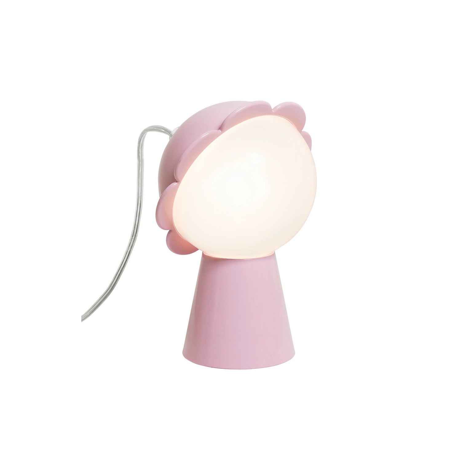 Qeeboo Daisy Lamp - Pink