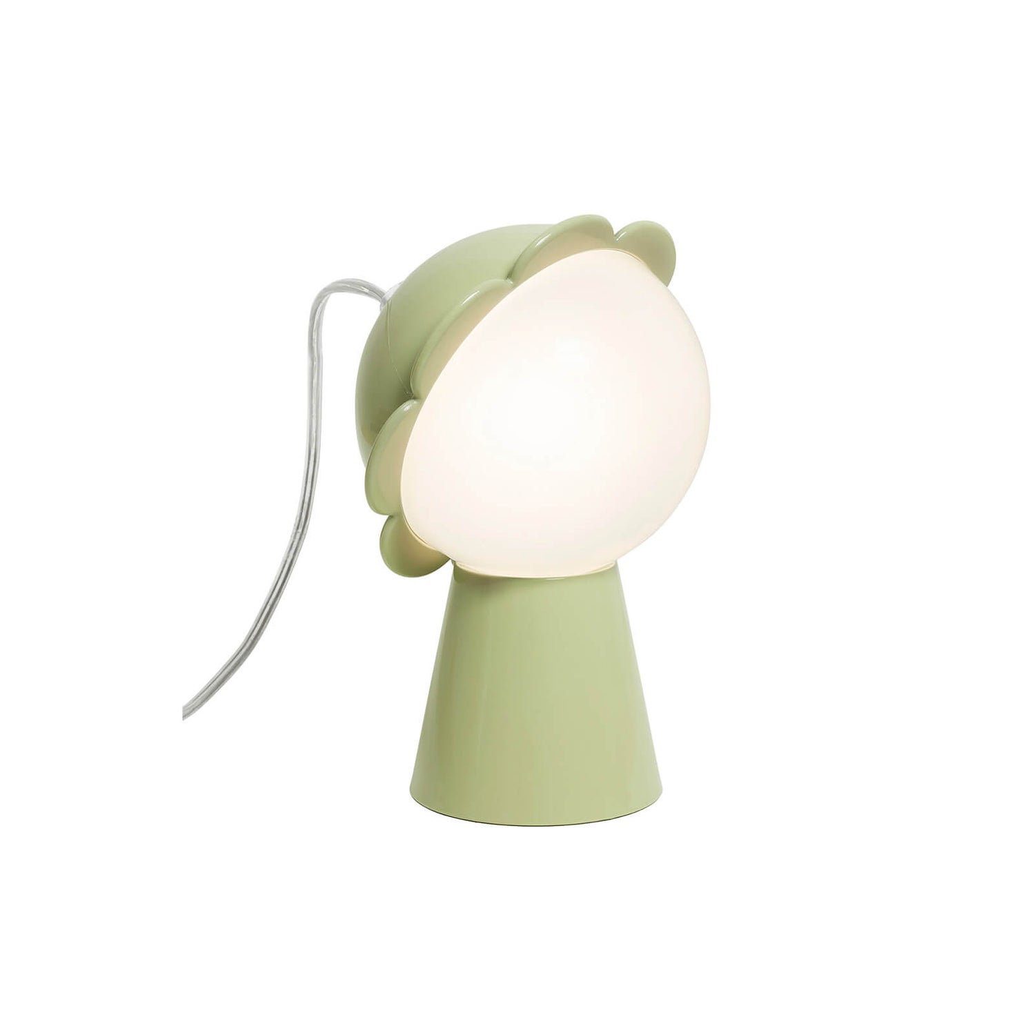 Qeeboo Daisy Lamp - Green