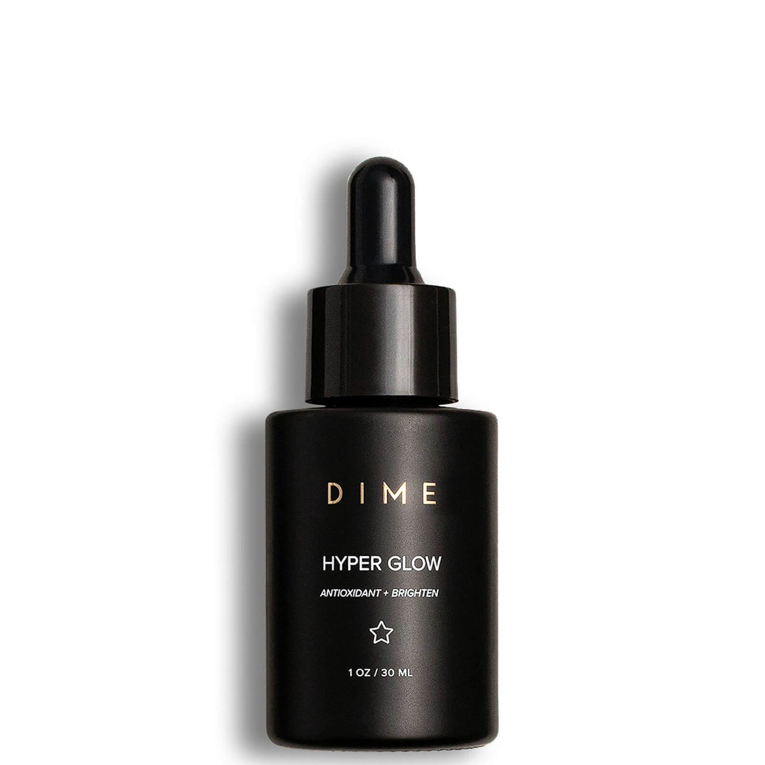 Dime Beauty Co Hyper Glow Serum 30ml