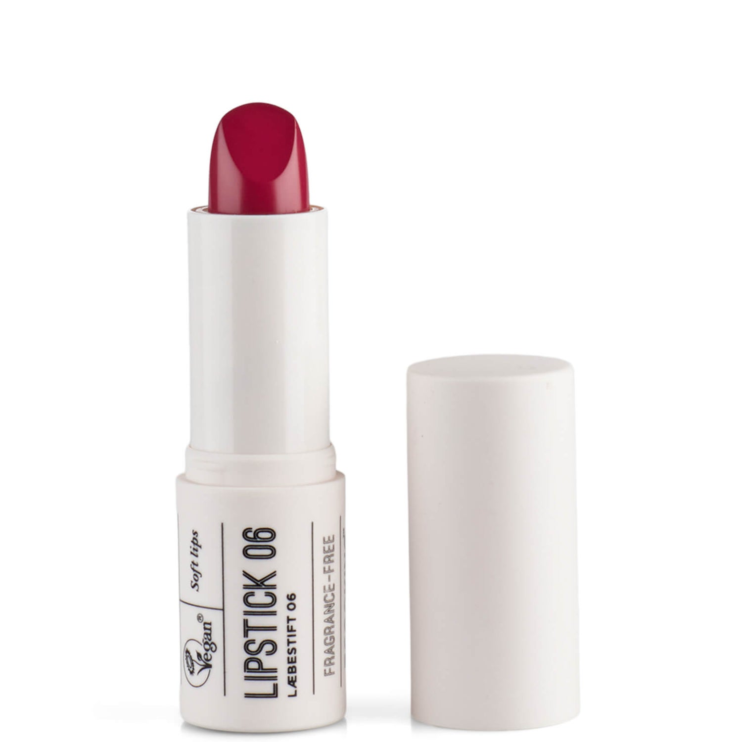 Ecooking Lipstick 3.5ml (Various Shades)