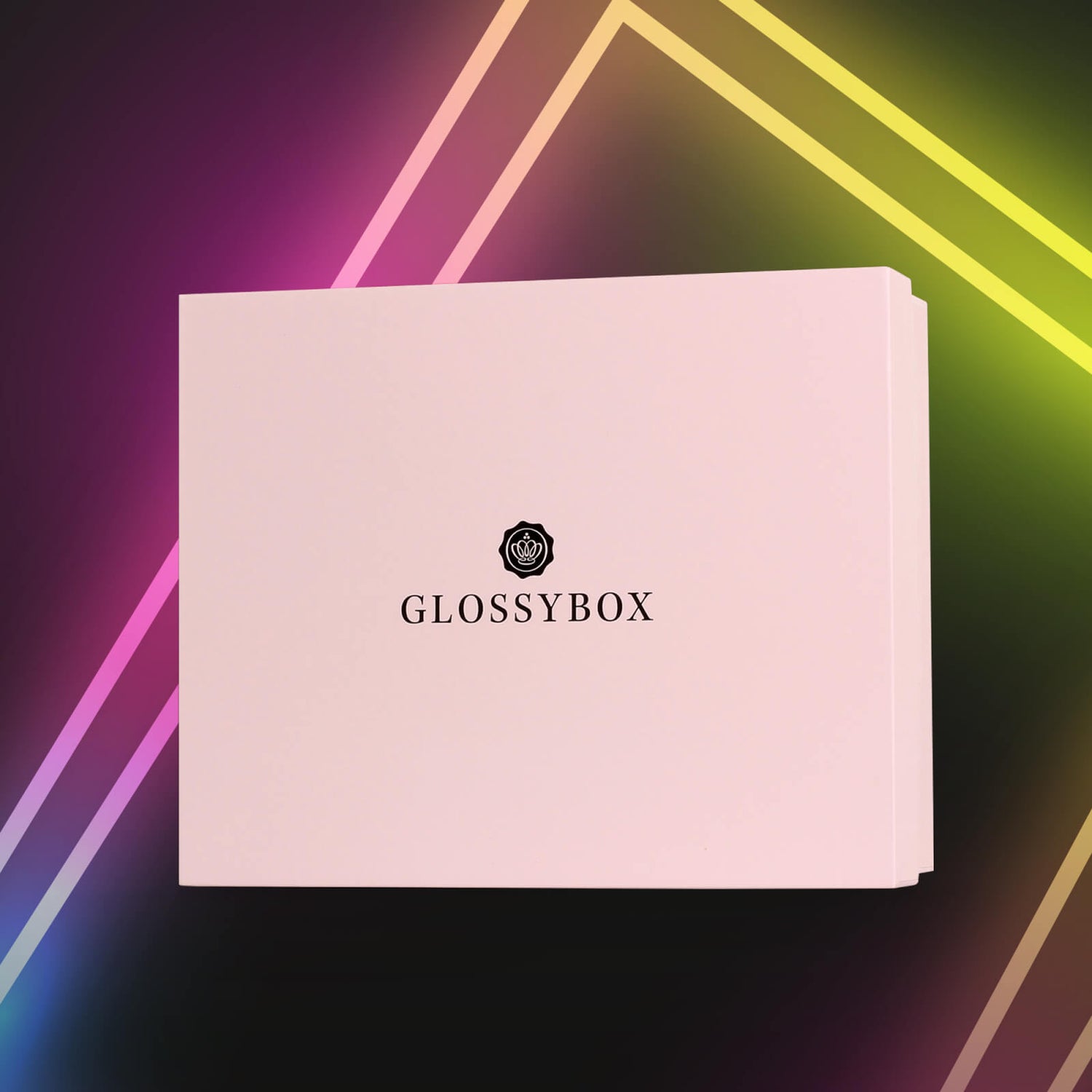 GLOSSYBOX Mystery Box 5 GLOSSYBOX