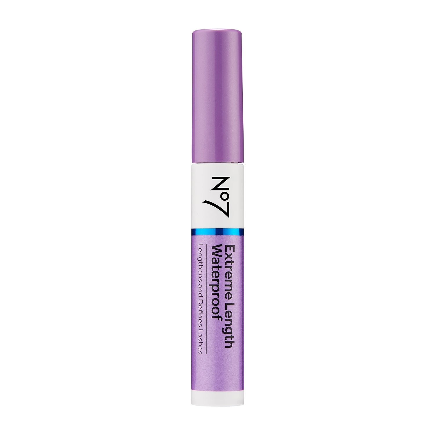 Extreme Length Waterproof Mascara 7ml