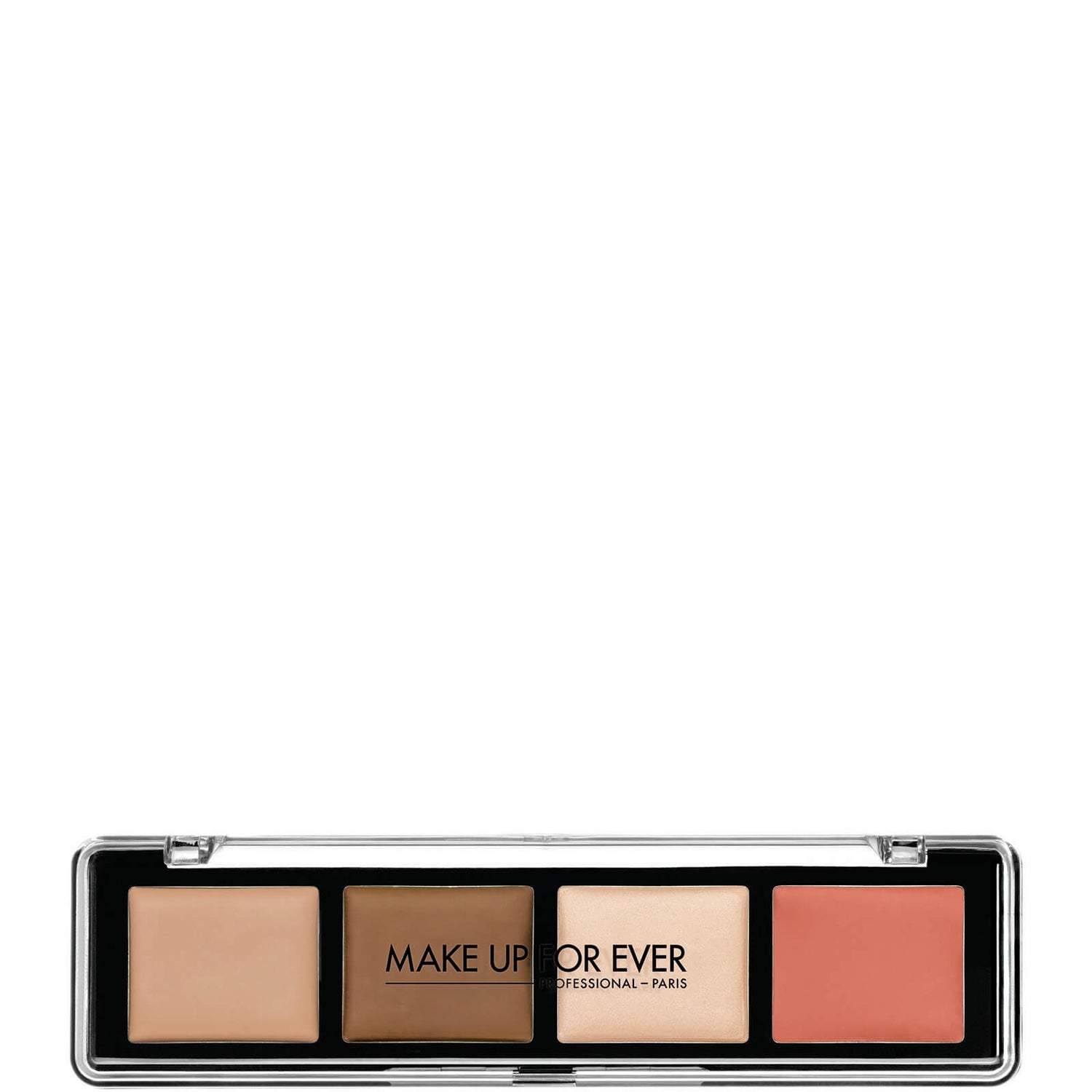 MAKE UP FOR EVER Pro Sculpting Palette (Various Shades)