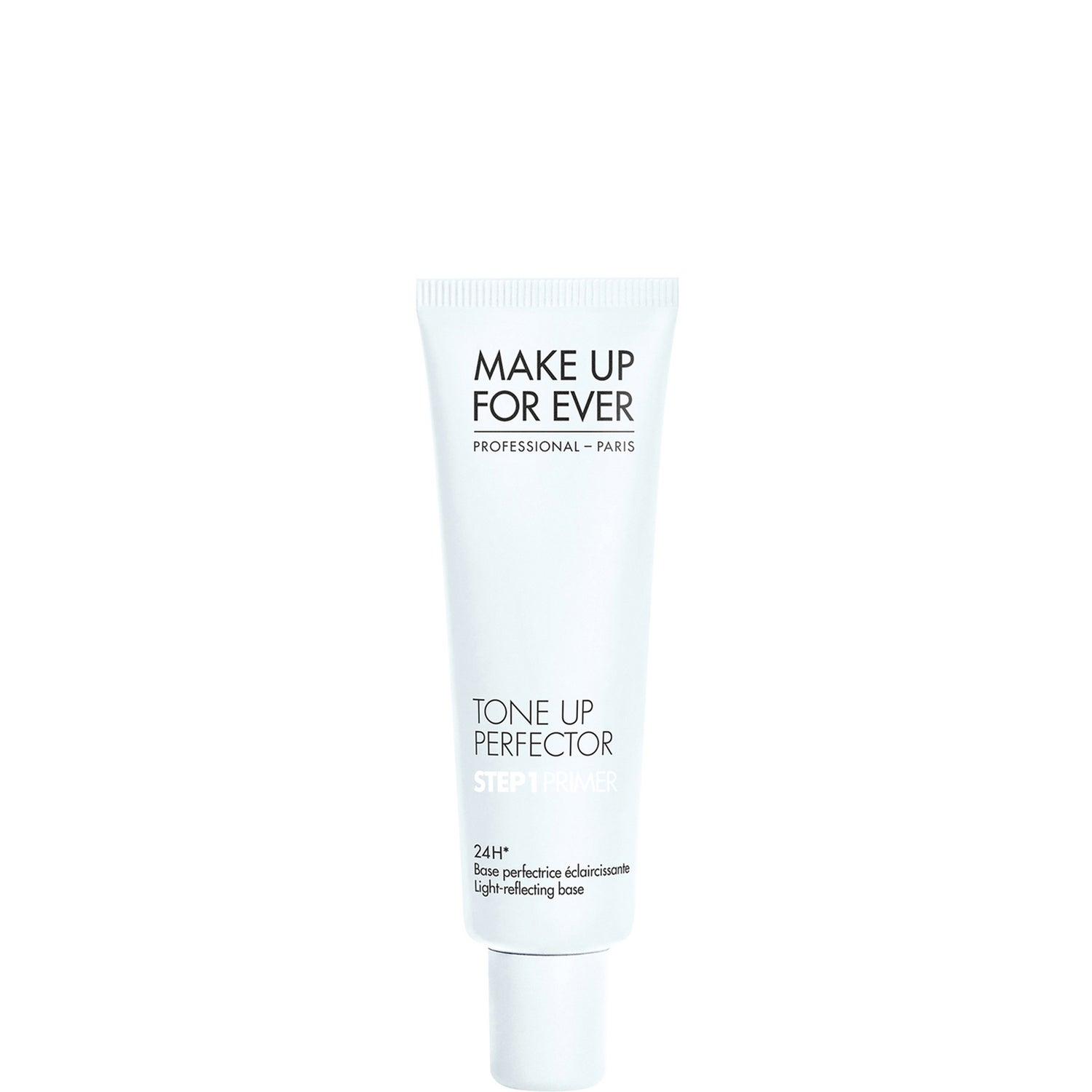 MAKE UP FOR EVER step 1 Primer Tone Up Perfector 30ml