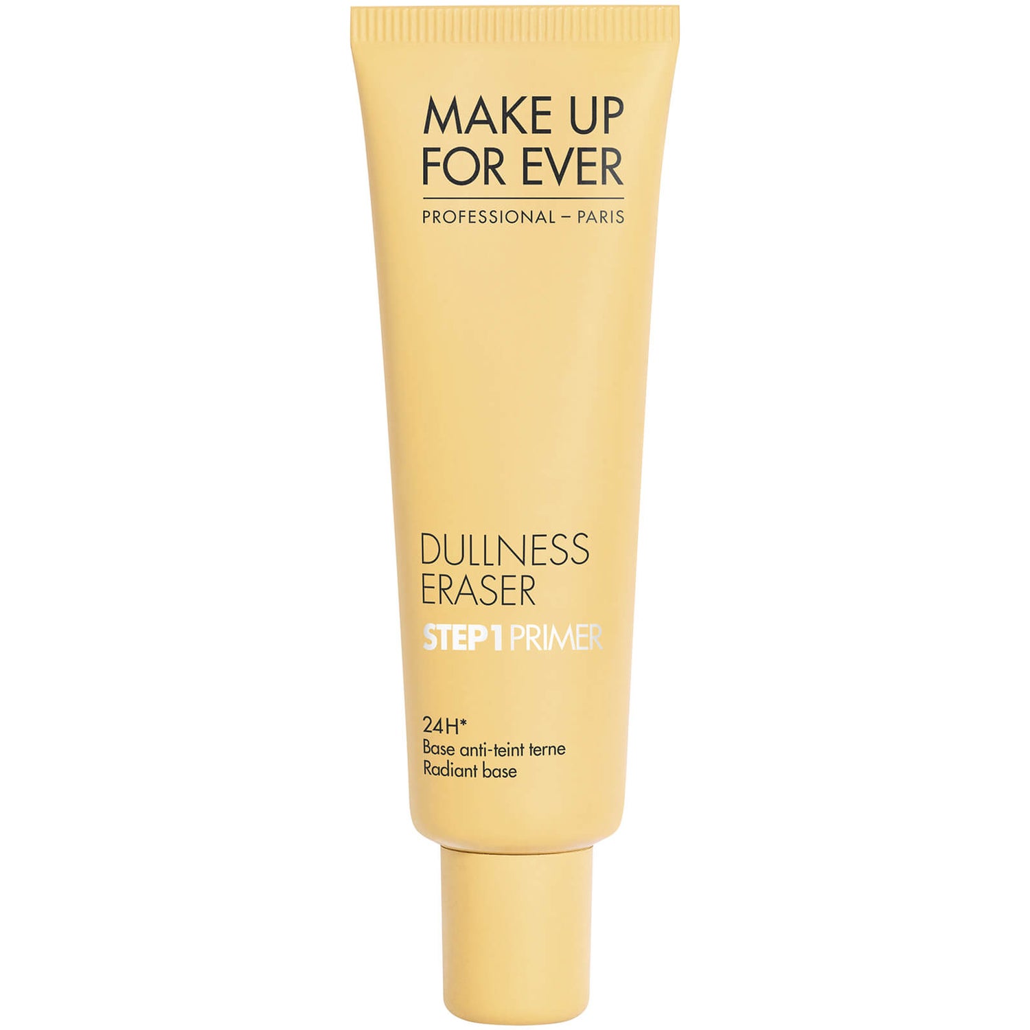 MAKE UP FOR EVER step 1 Primer Dullness Eraser 30ml