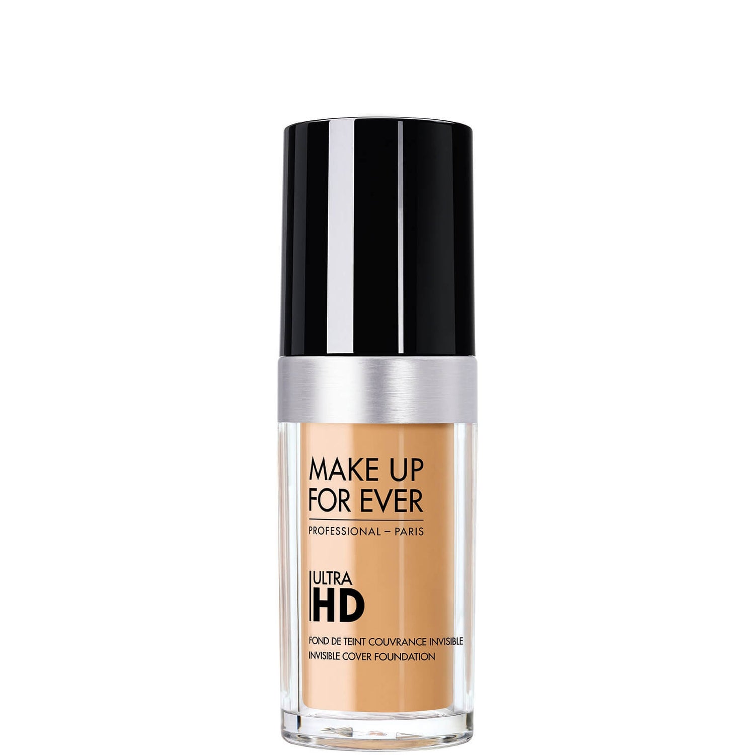 MAKE UP FOR EVER Hd Invisible Foundation (Various Shades) -