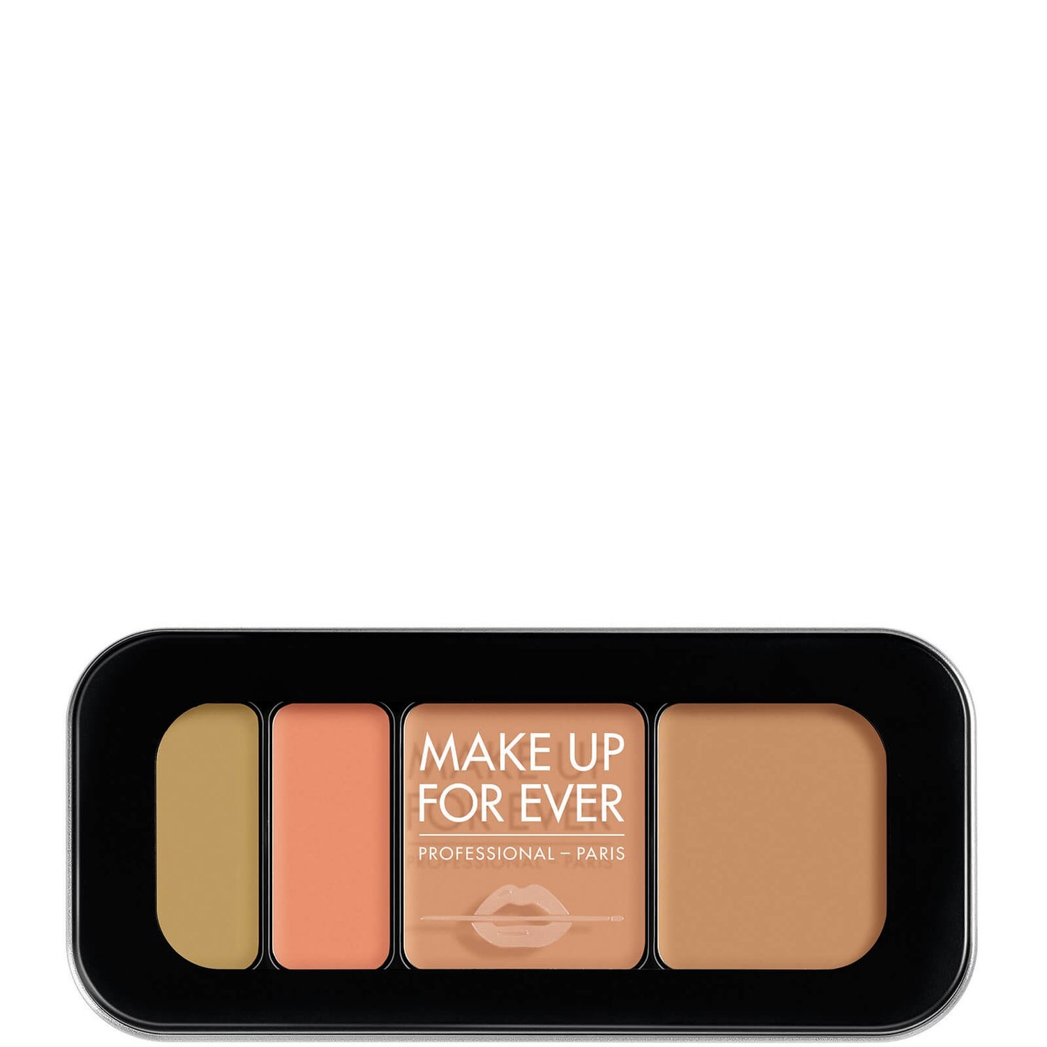 Make Up For Ever Ultra HD Underpainting Palette (Various Shades)