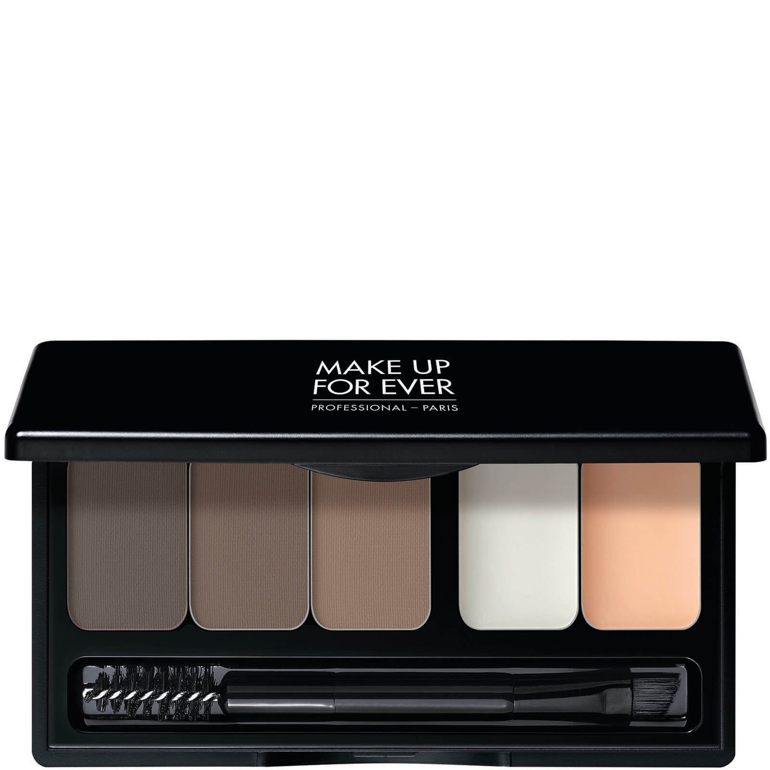Make Up For Ever Pro Sculpting Brow Palette