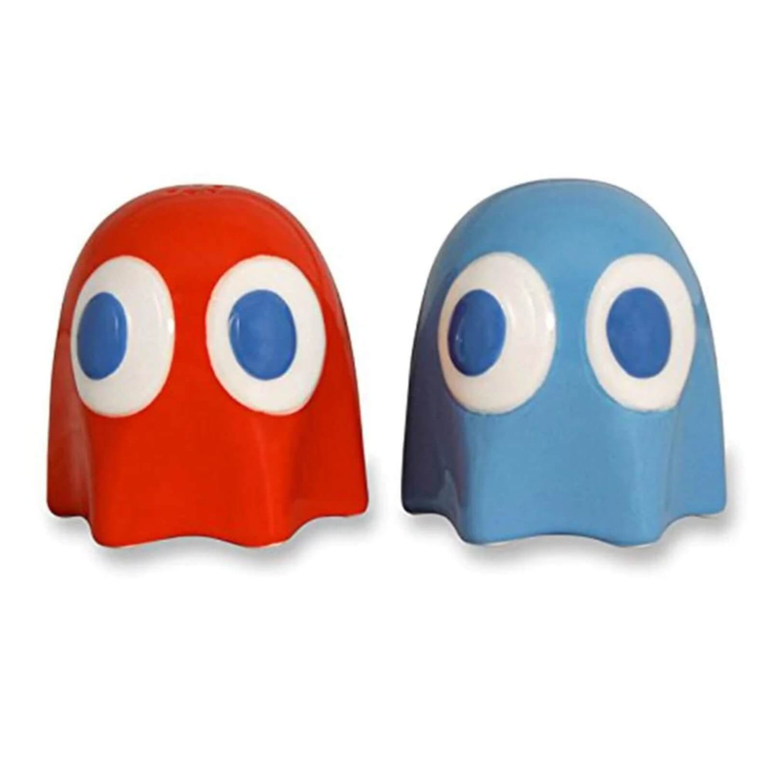 Funko Pac-Man Pop! Games Blue Ghost Vinyl Figure - Hot Topic