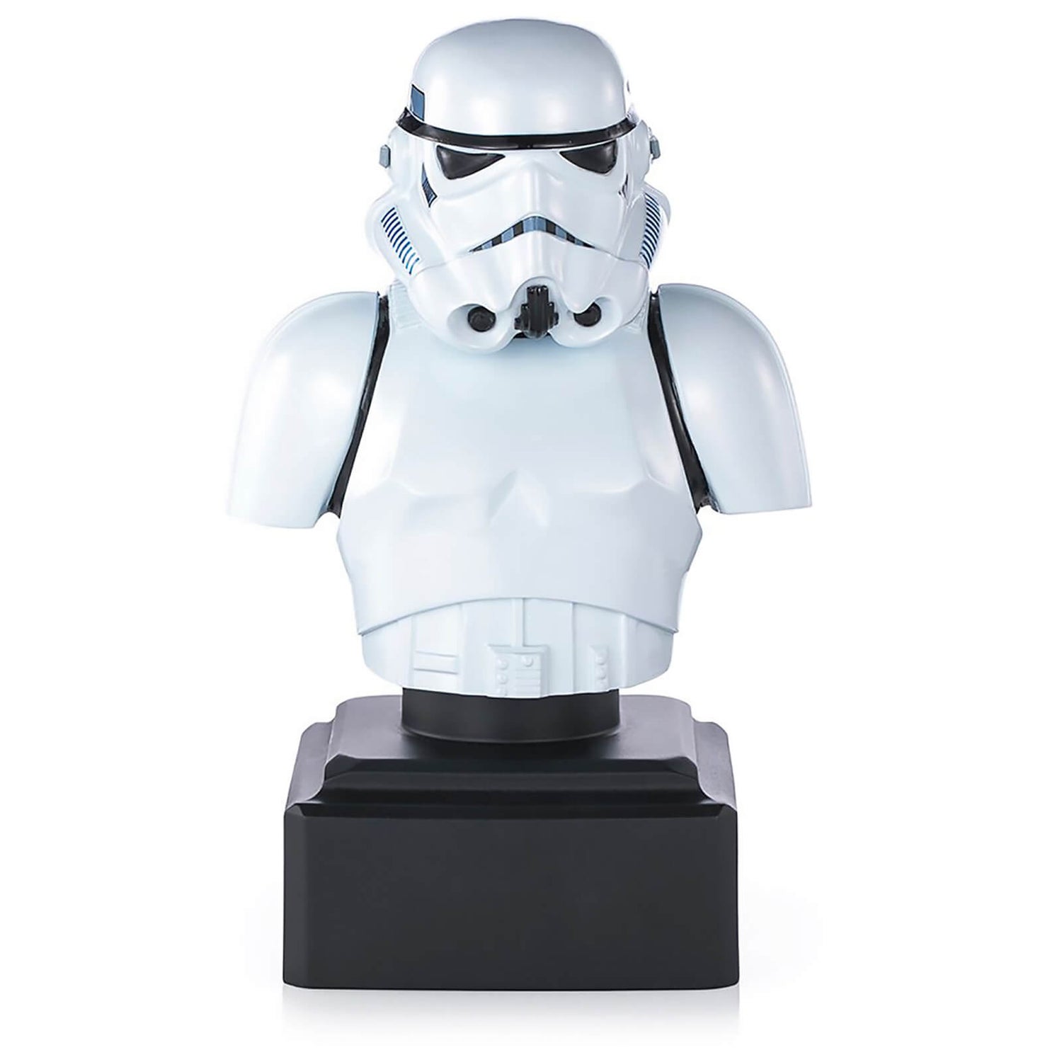 Royal Selangor Star Wars Limited Edition Empire White Stormtrooper Bust