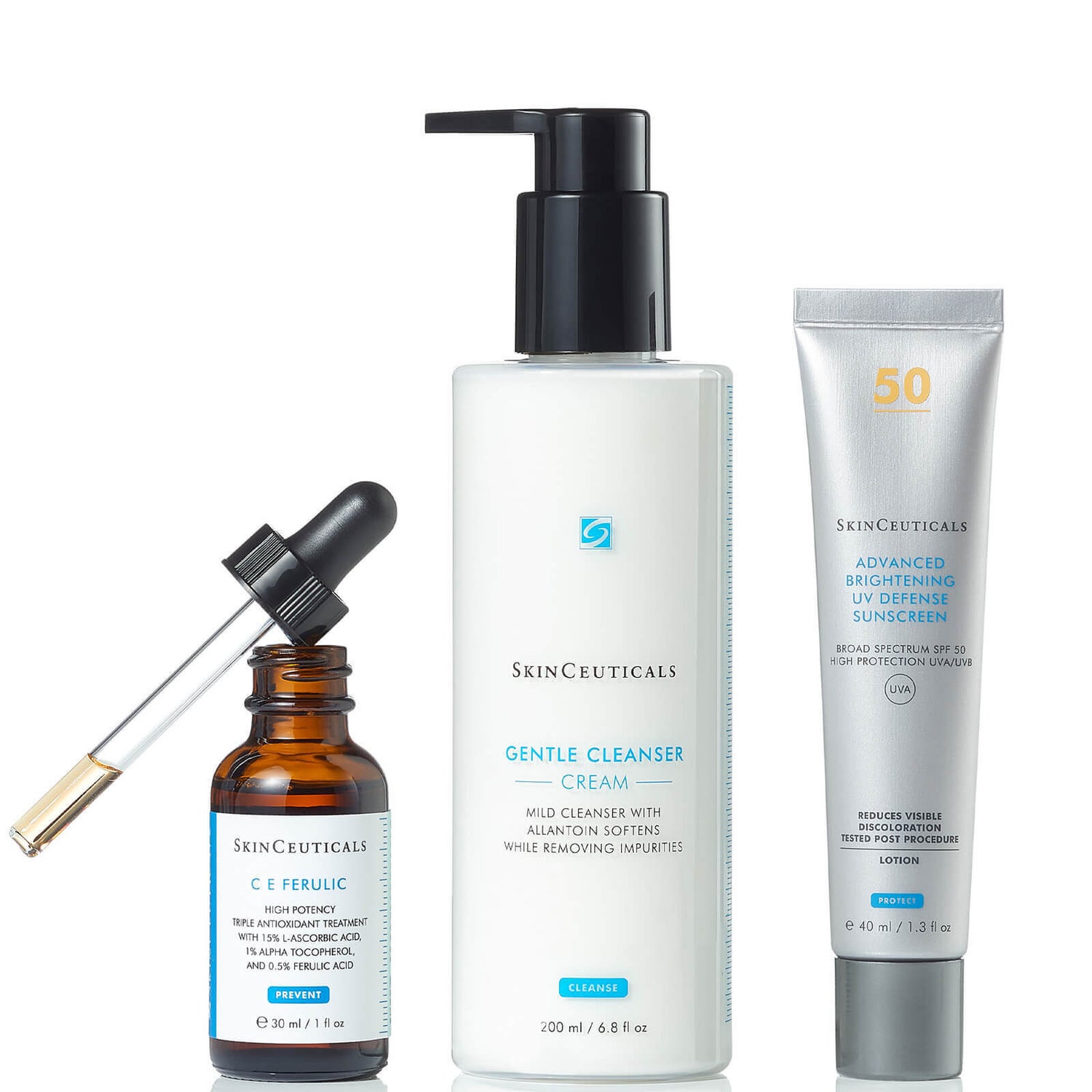 SkinCeuticals Best Seller Bundle