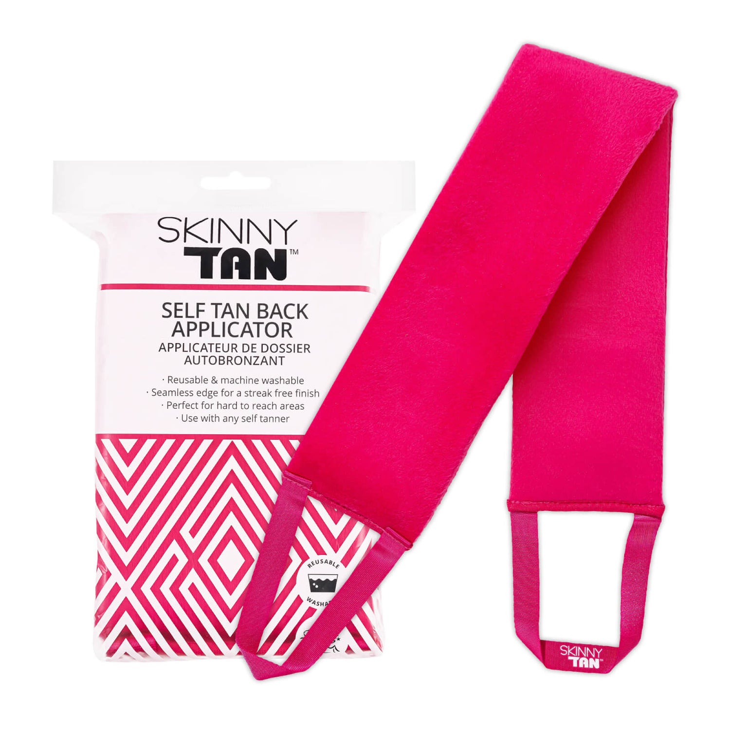 Skinny Tan Self Tan Back Applicator