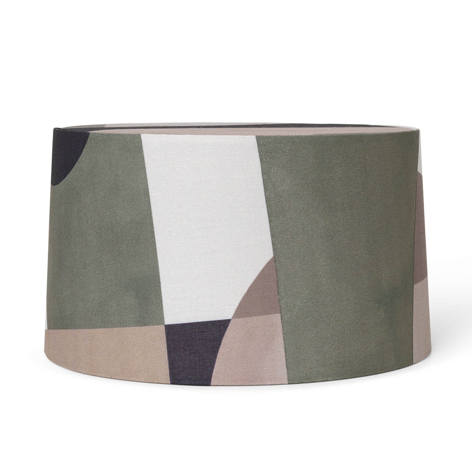 Ferm Living Entire Lampshade Short