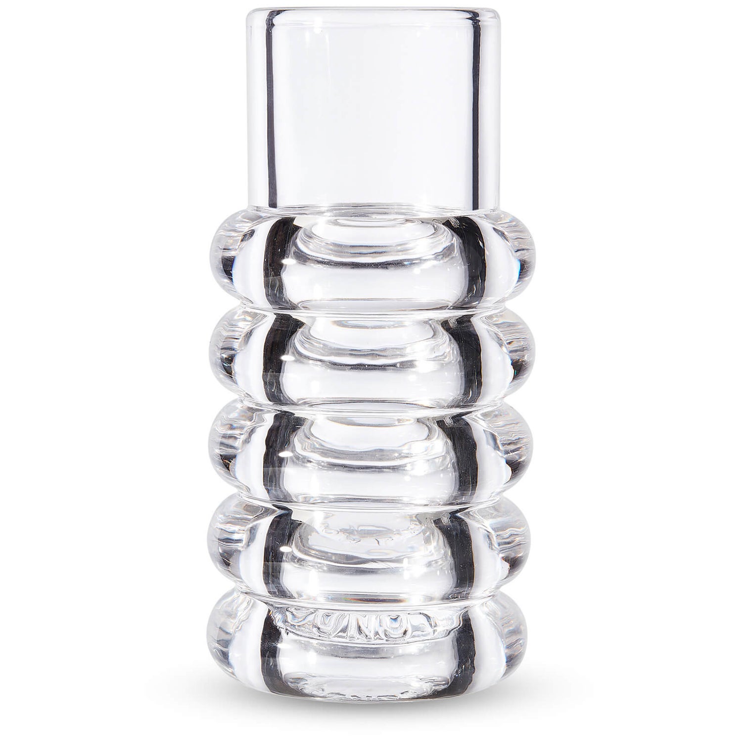 Tom Dixon Press Stem Vase