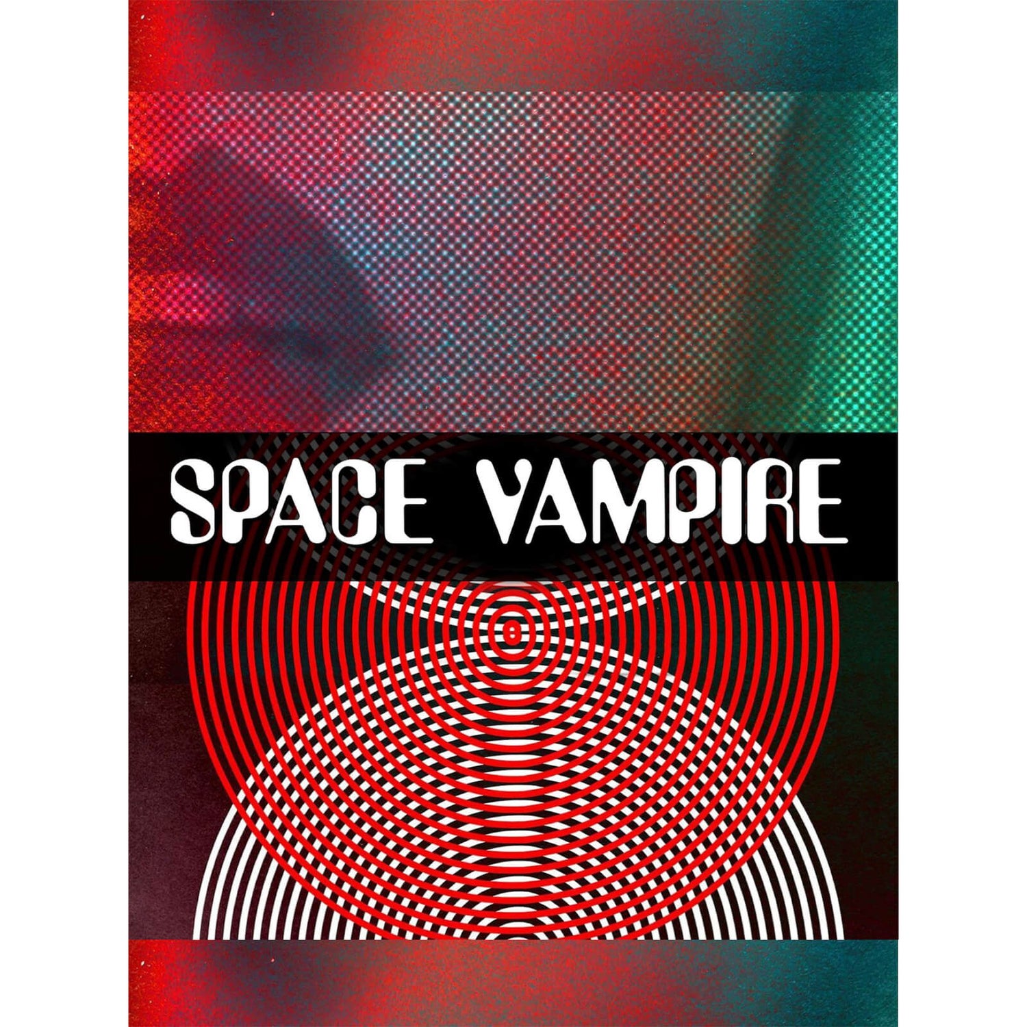 Space Vampire (US Import)