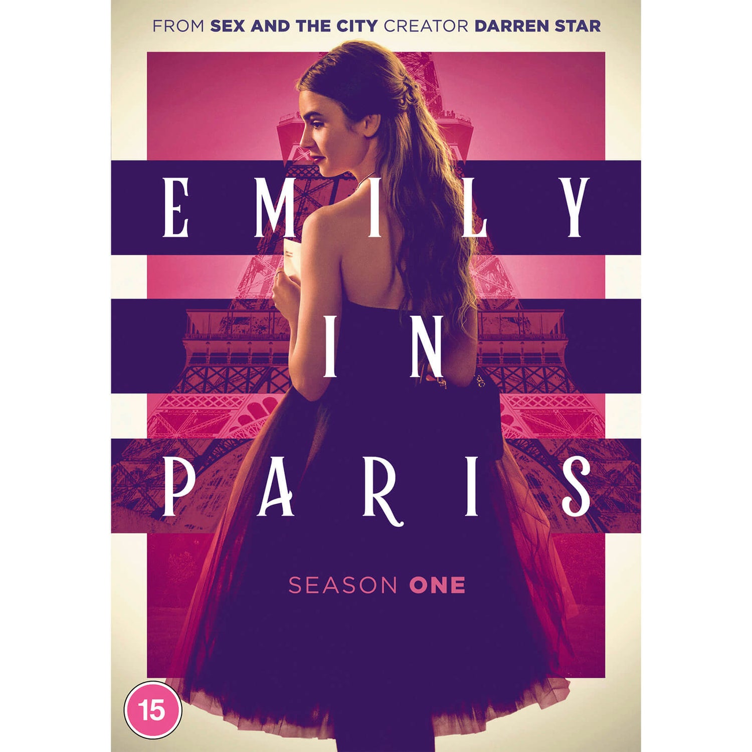 Emily In Paris - Season One