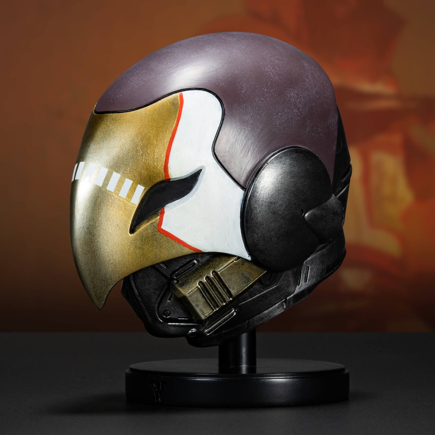 Numskull Designs Official Destiny Celestial Nighthawk 6 Inch Replica Helmet