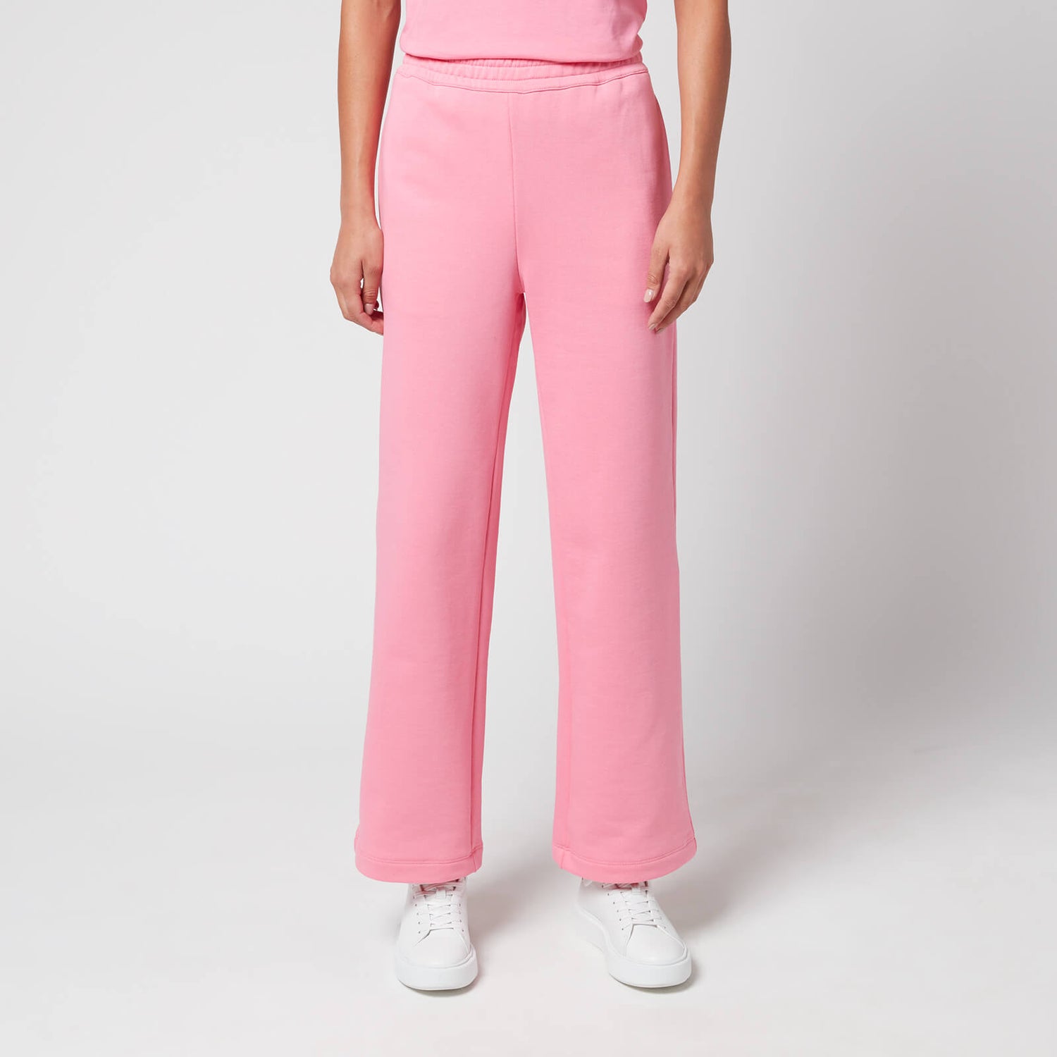 PS Paul Smith Women's Happy Sweatpants - Pink - XS