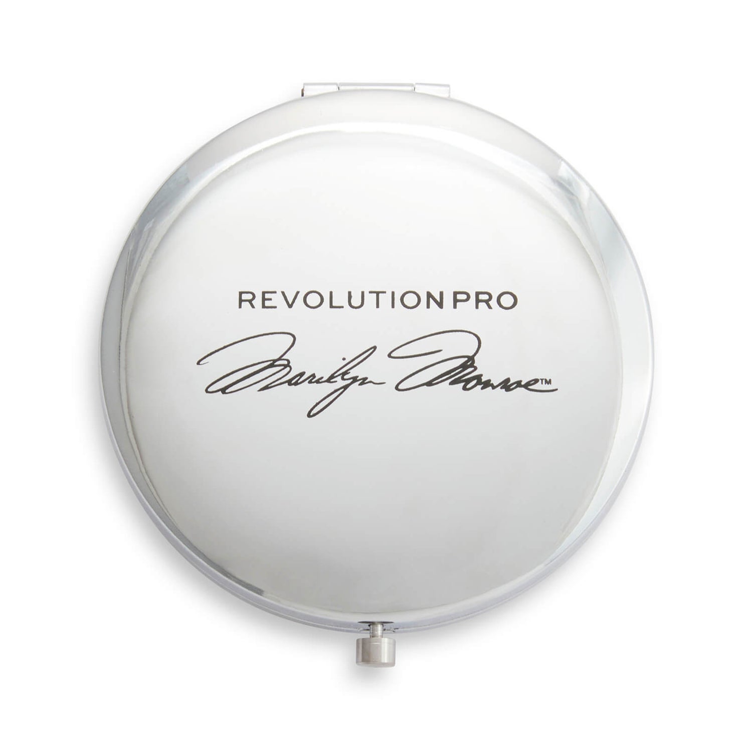 Poudrier miroir Revolution Pro X Marilyn