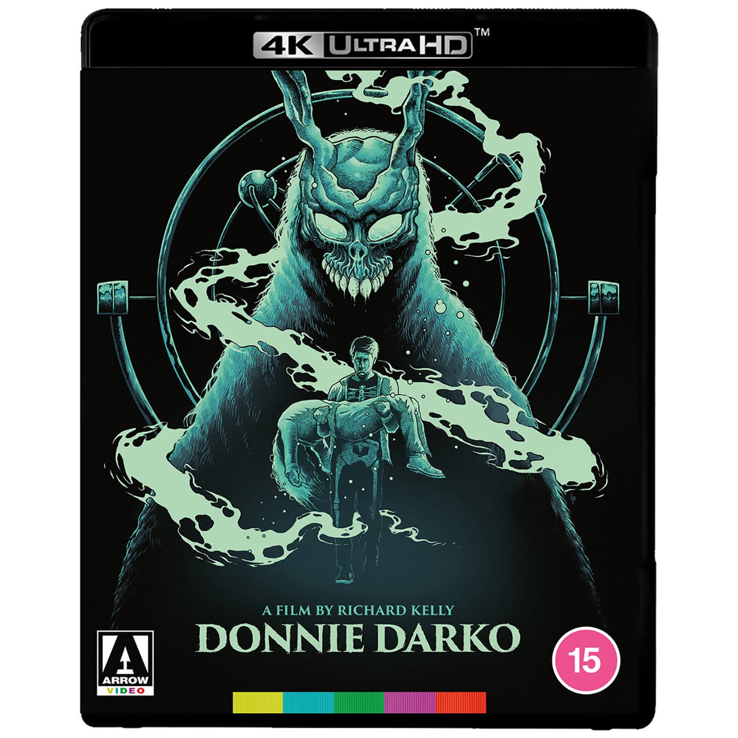 Donnie Darko 4K UHD