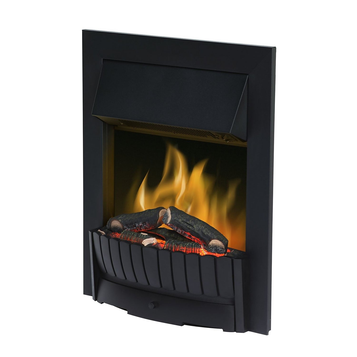 Dimplex Clement Optiflame Electric Inset Fire | Homebase