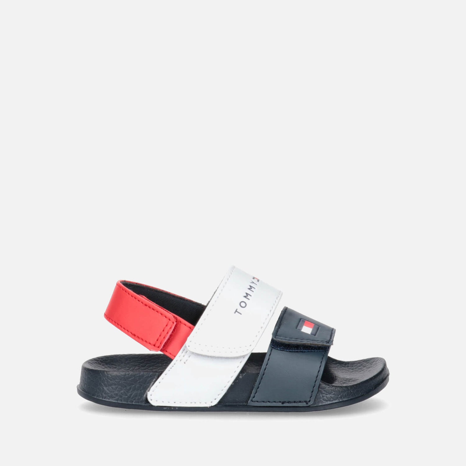 Tommy hilfiger velcro sandals on sale