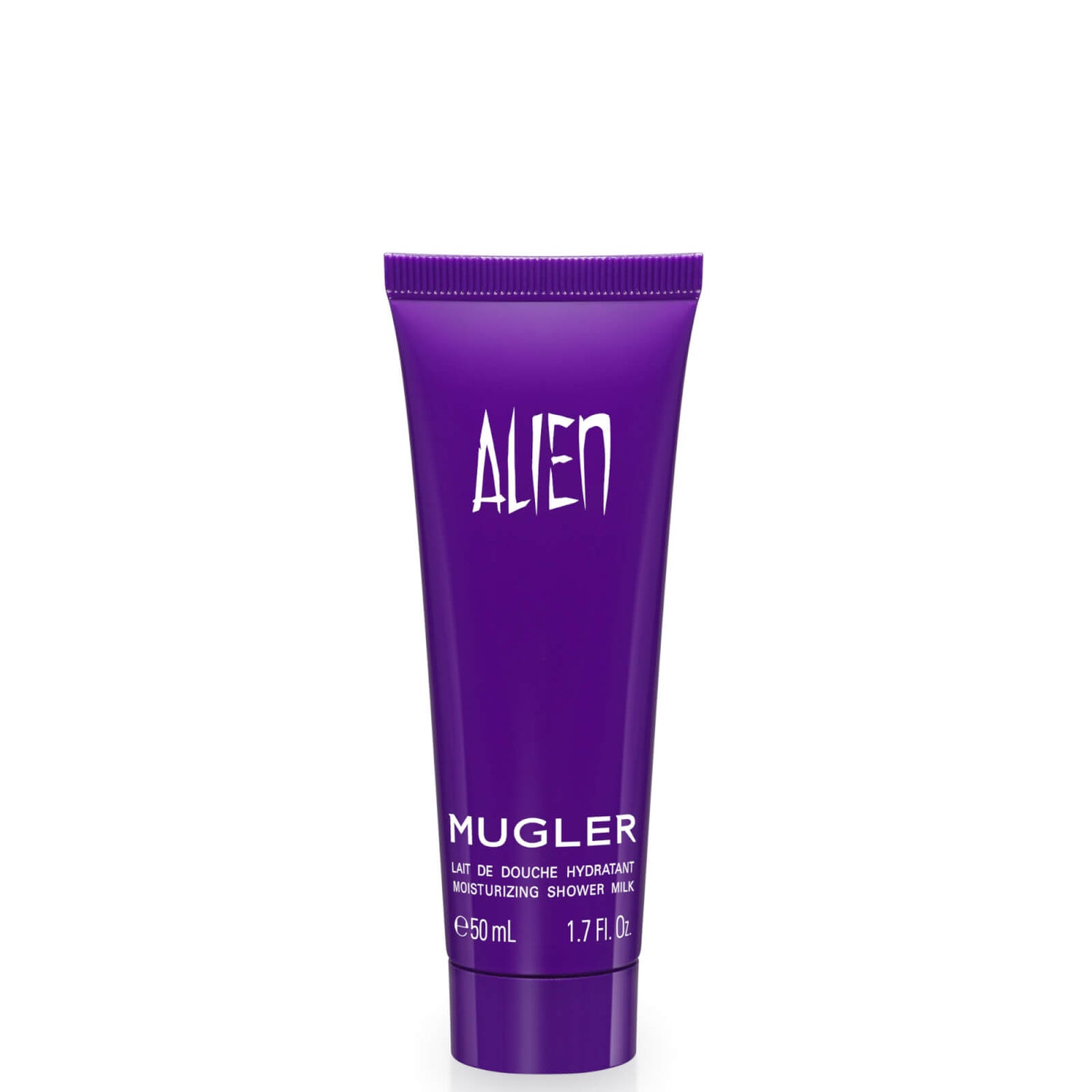 MUGLER Alien Shower Milk 50ml