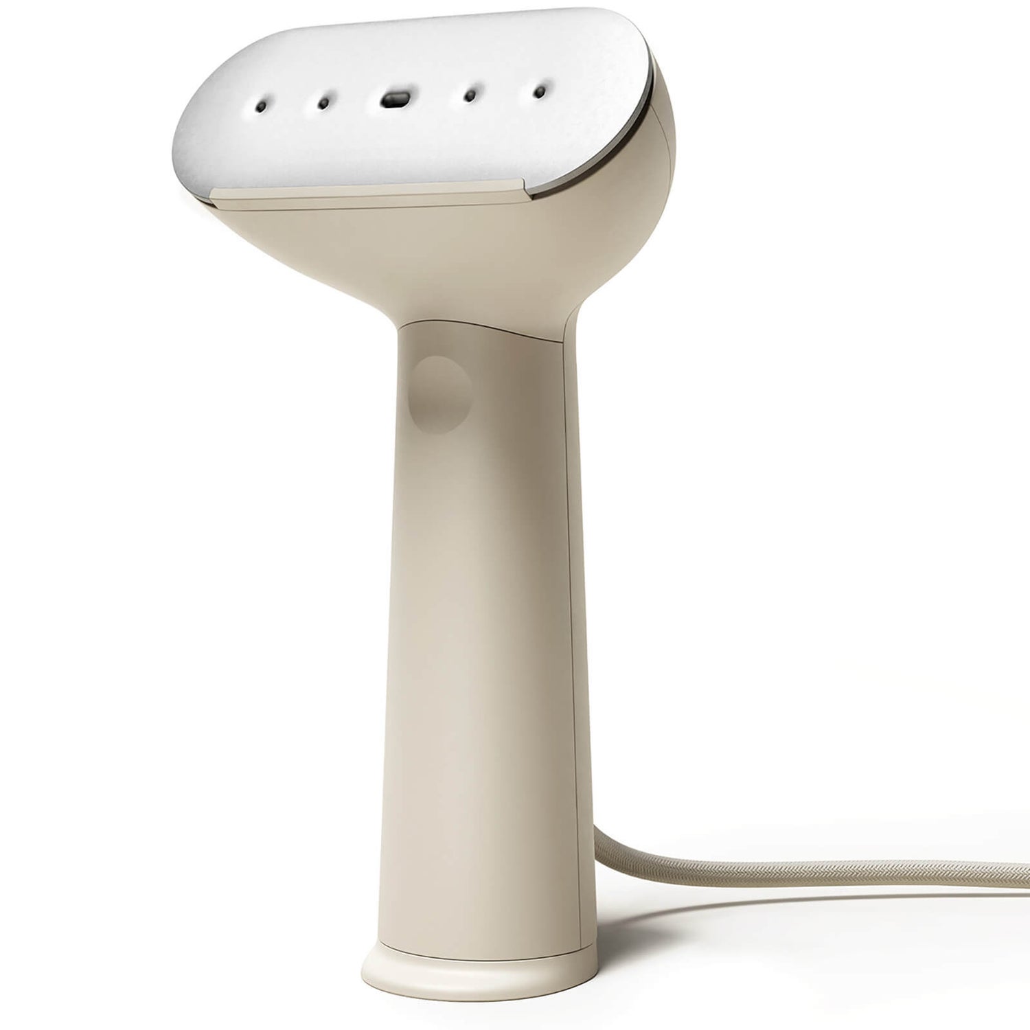 Steamery Cirrus No.3 Travel Steamer - Sand