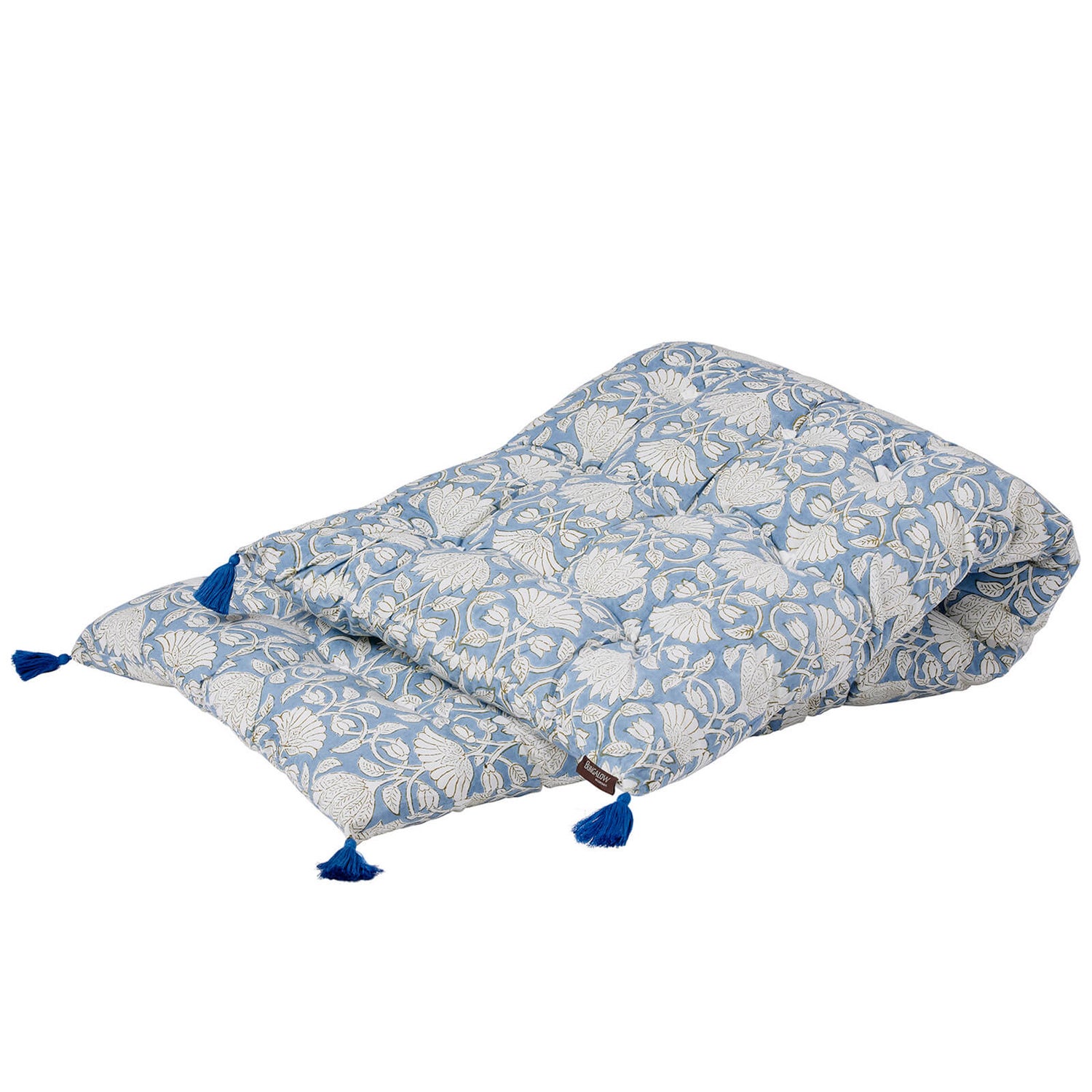 Bungalow Denmark Mattress Seat Cushion - Savannah Topaz