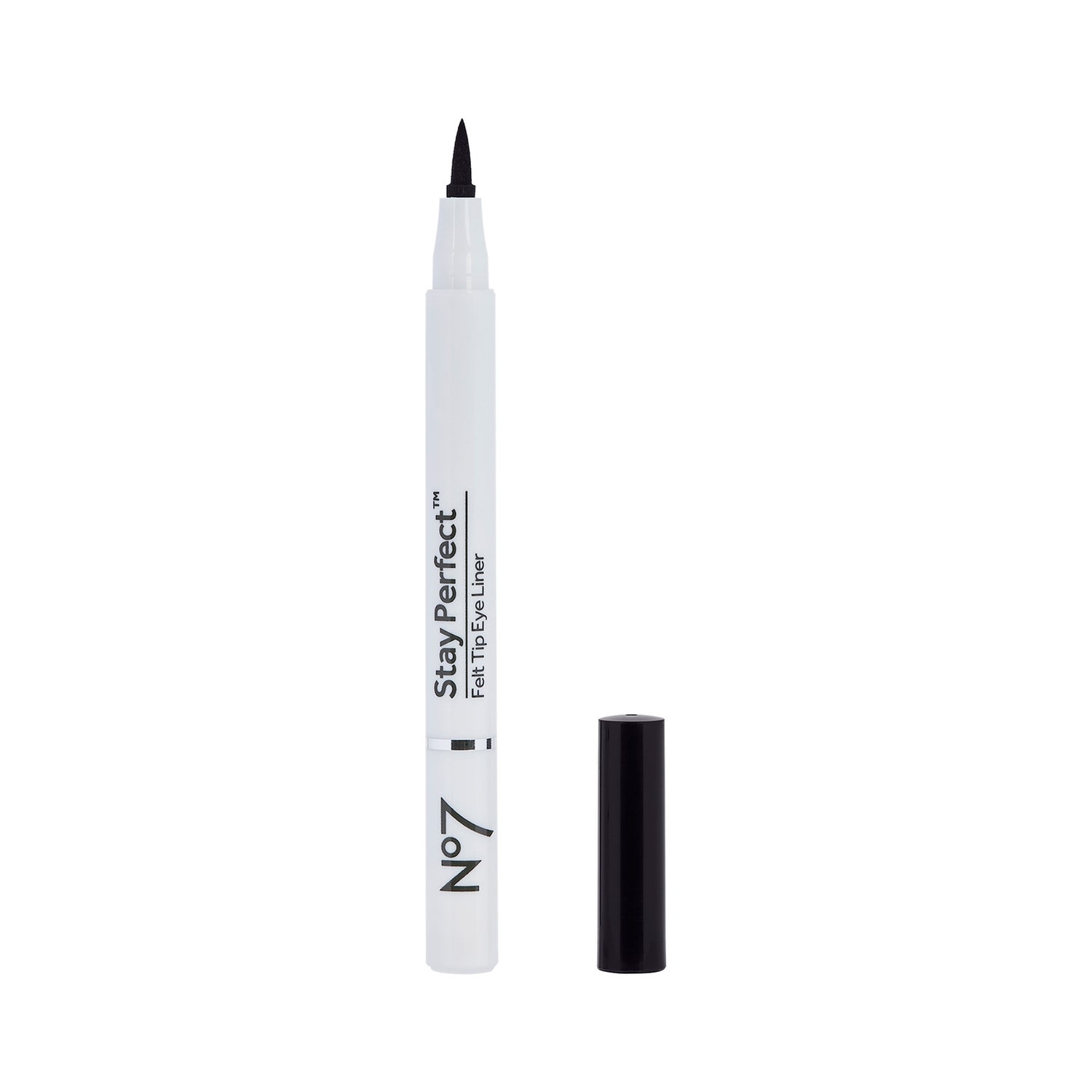 Stay Perfect Precise Felt Tip Eye Liner 1.6g