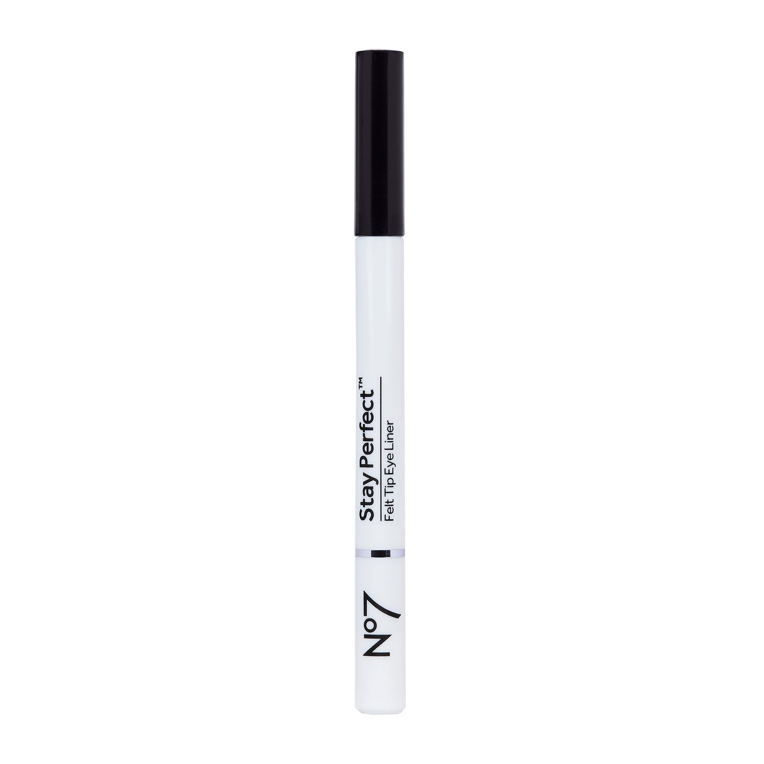 Stay Perfect Precise Felt Tip Eye Liner 1.6g