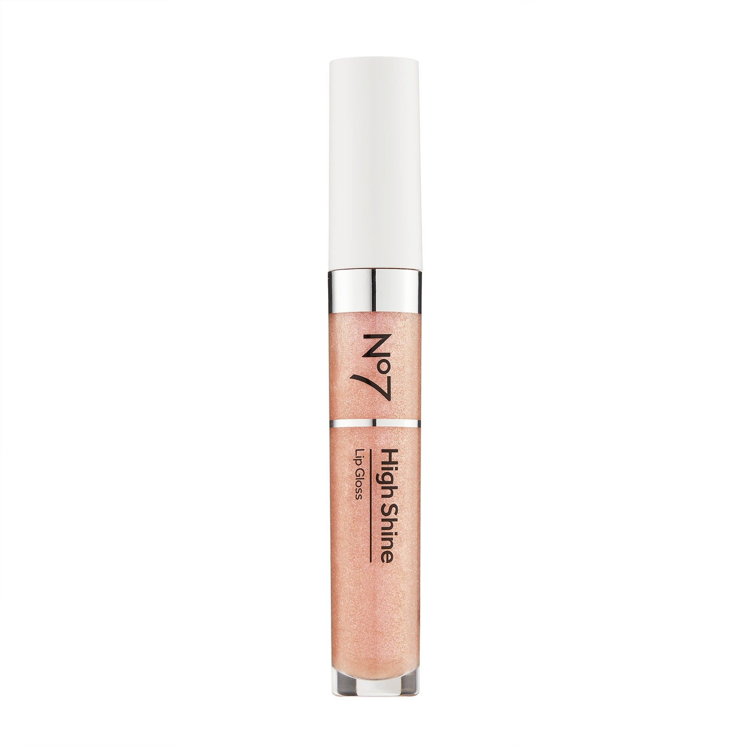 High Shine Lip Gloss
