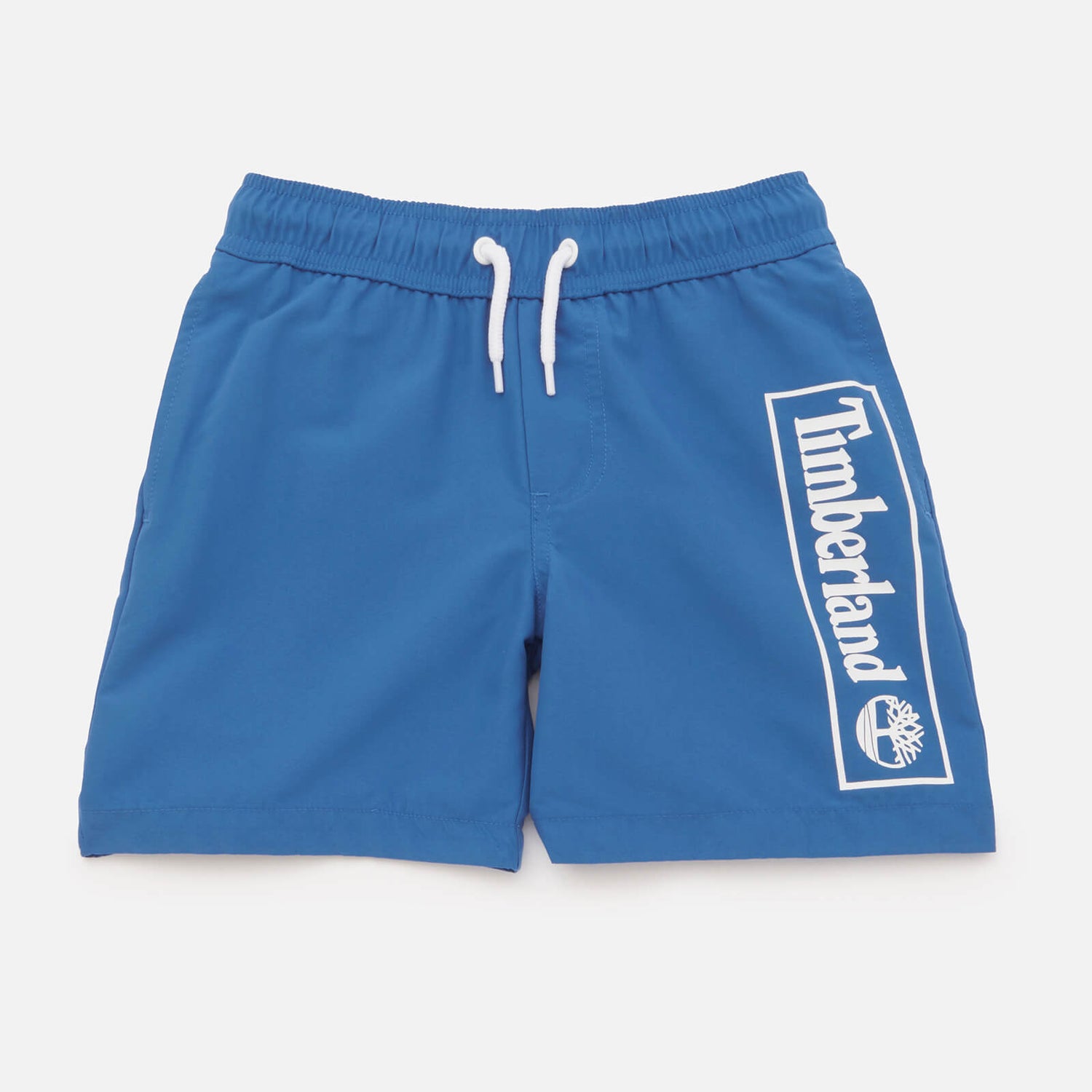 Timblerland Boys' Swim Shorts - Blue - 4 Years